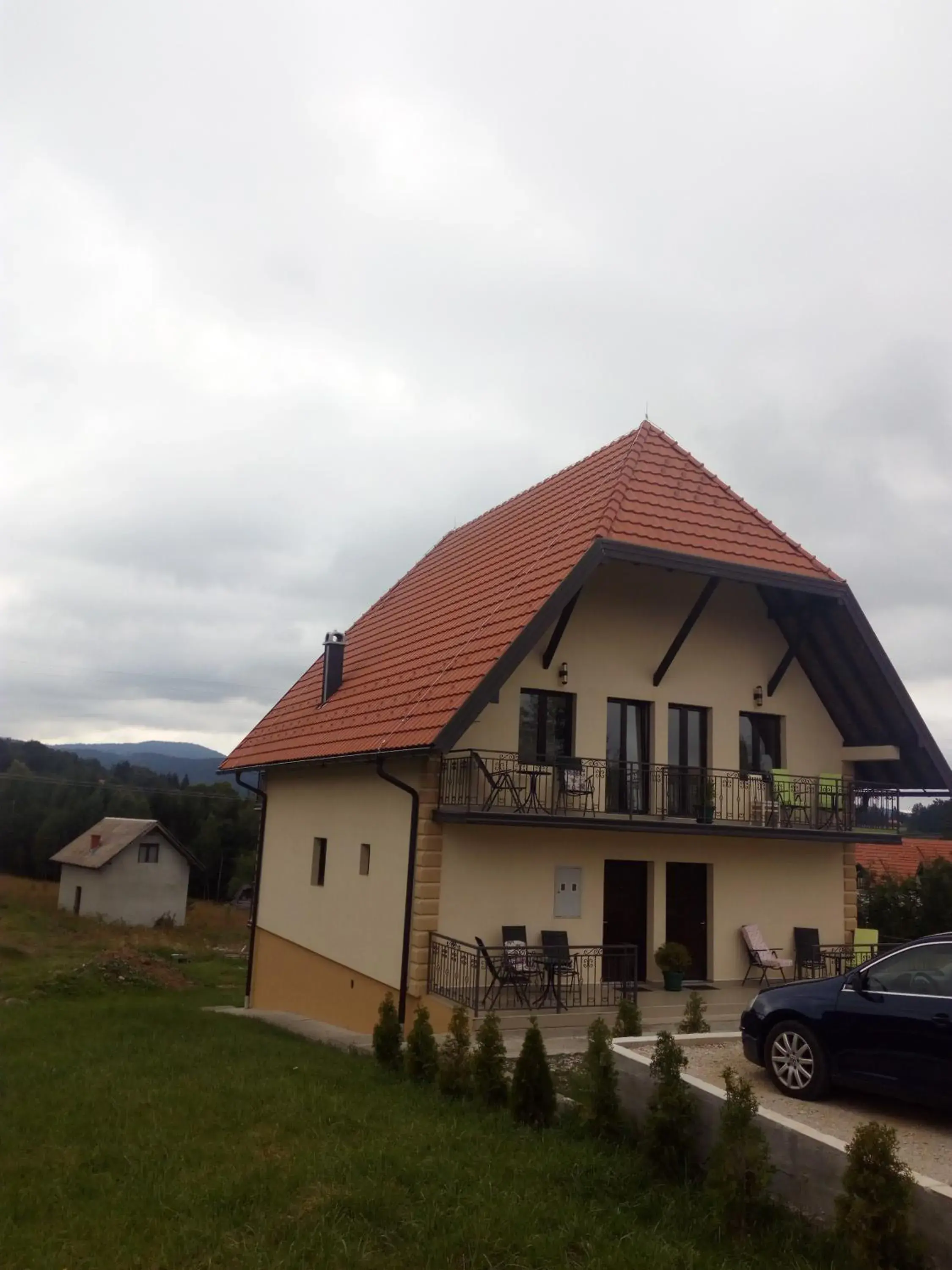 Apartmani Tarsko Sunce Apartmani Tarsko Sunce