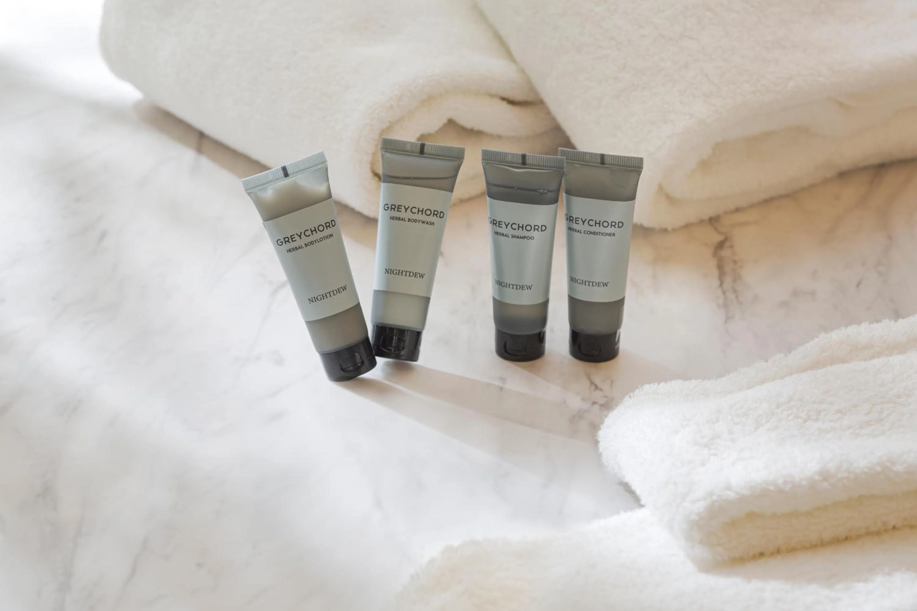 Photo of the whole room in The Royal Park Hotel Iconic Tokyo Shiodome