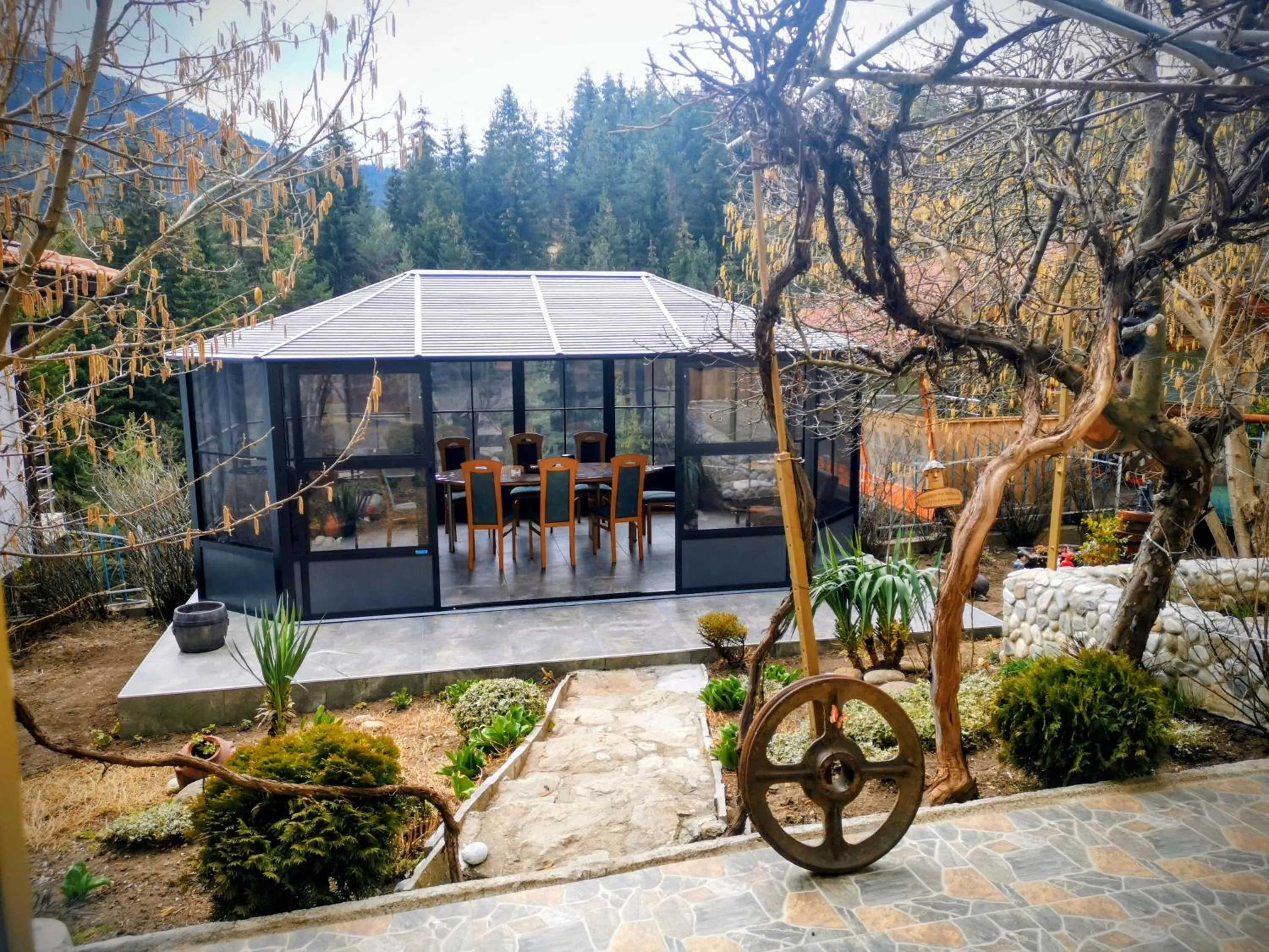 Guest House Milka
