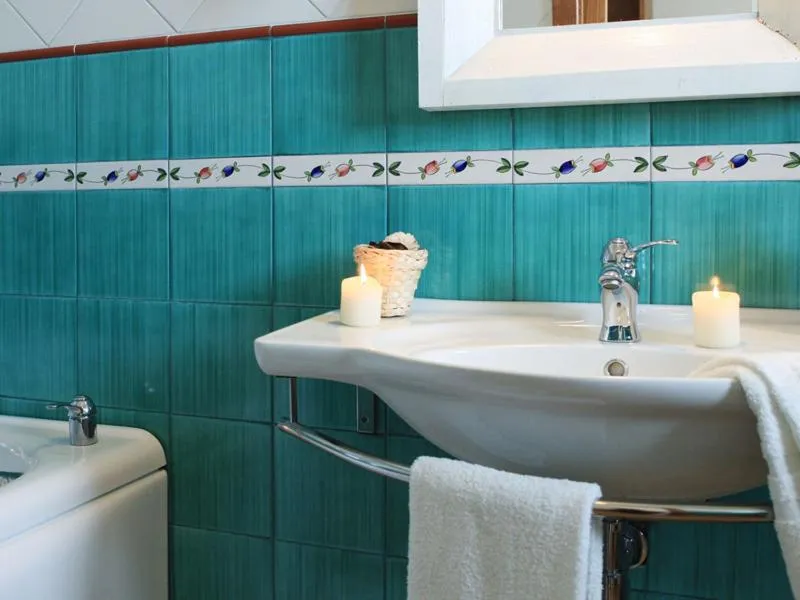 Hotel Giardino Giamperduto