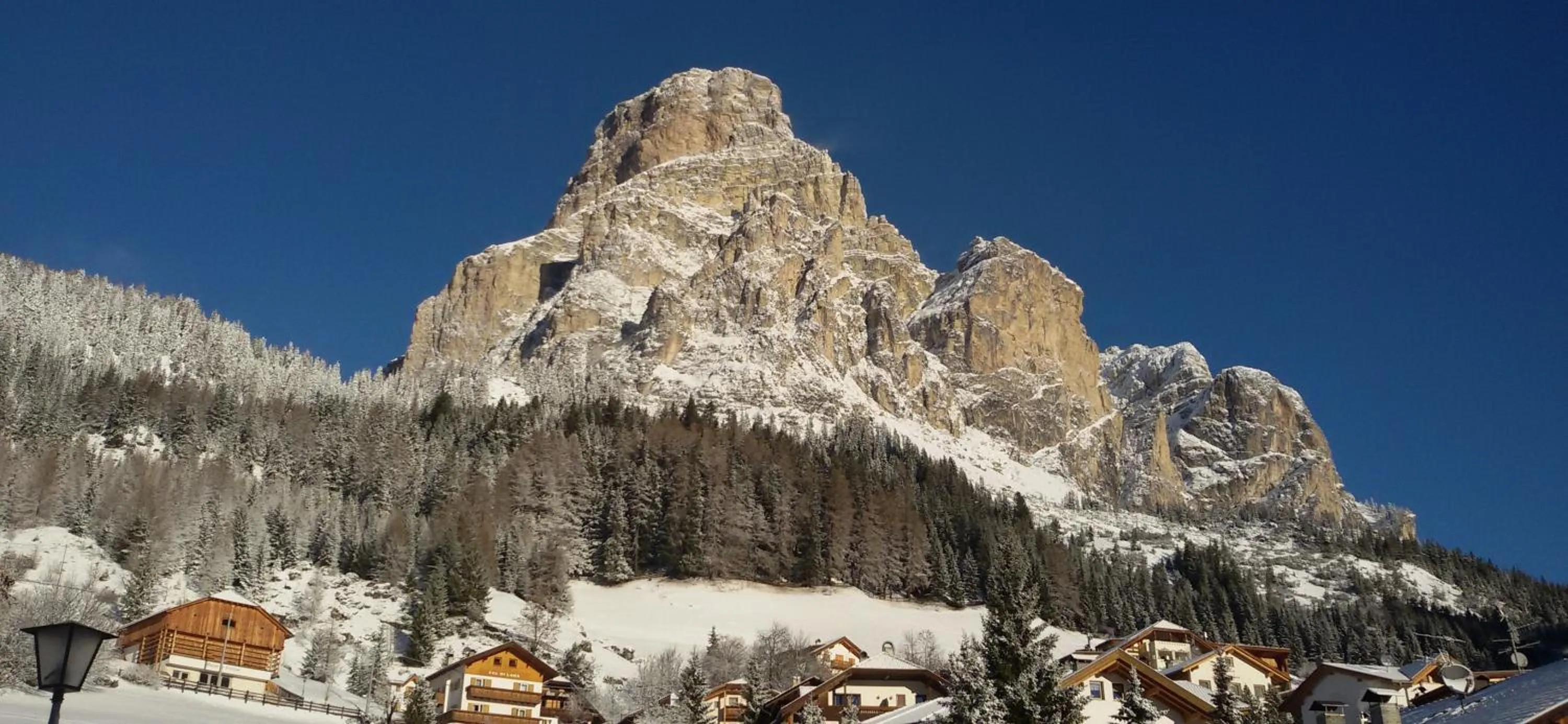 Ski School in Garni Gabrieli