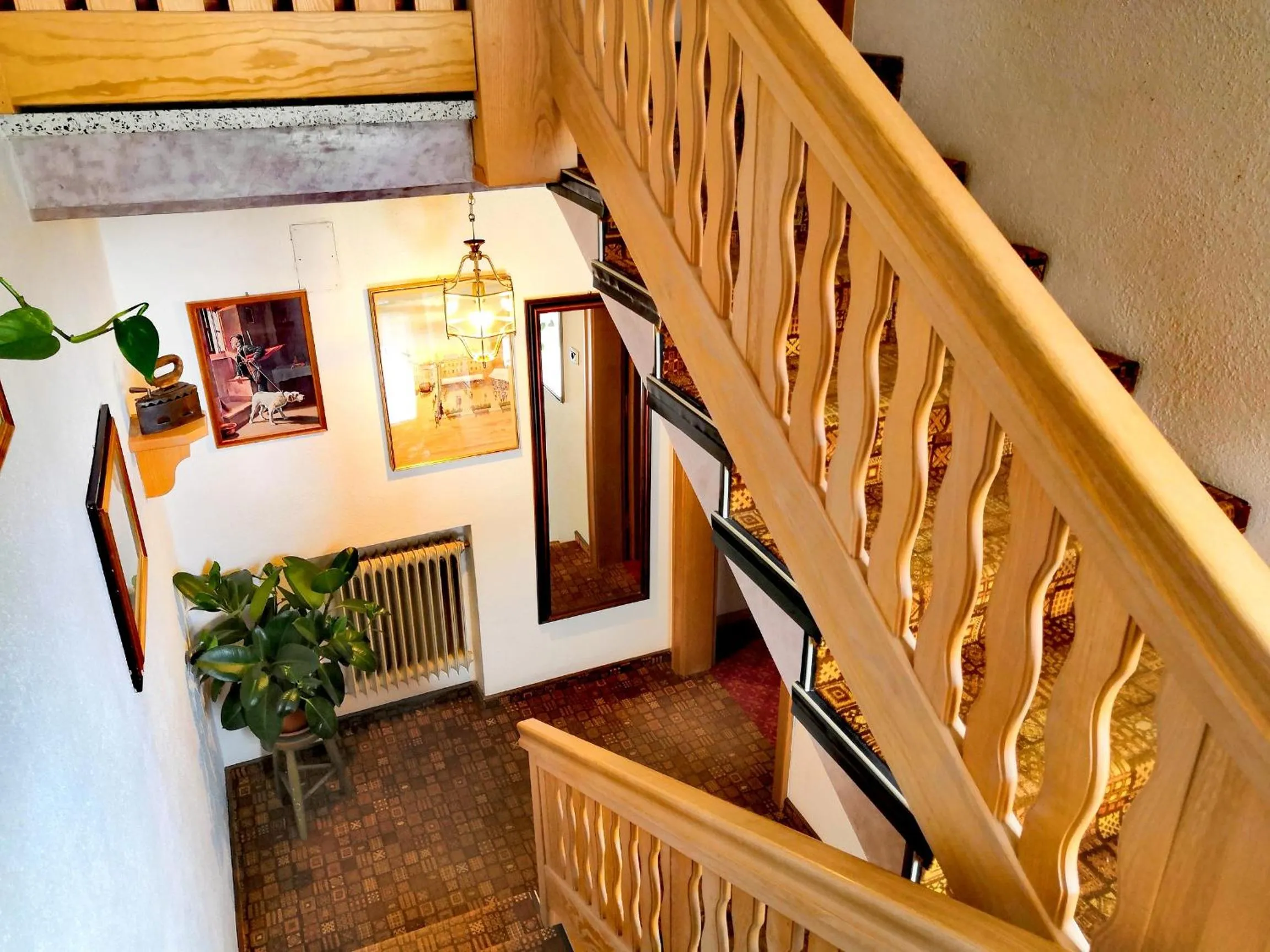 Property building in Garni Gabrieli