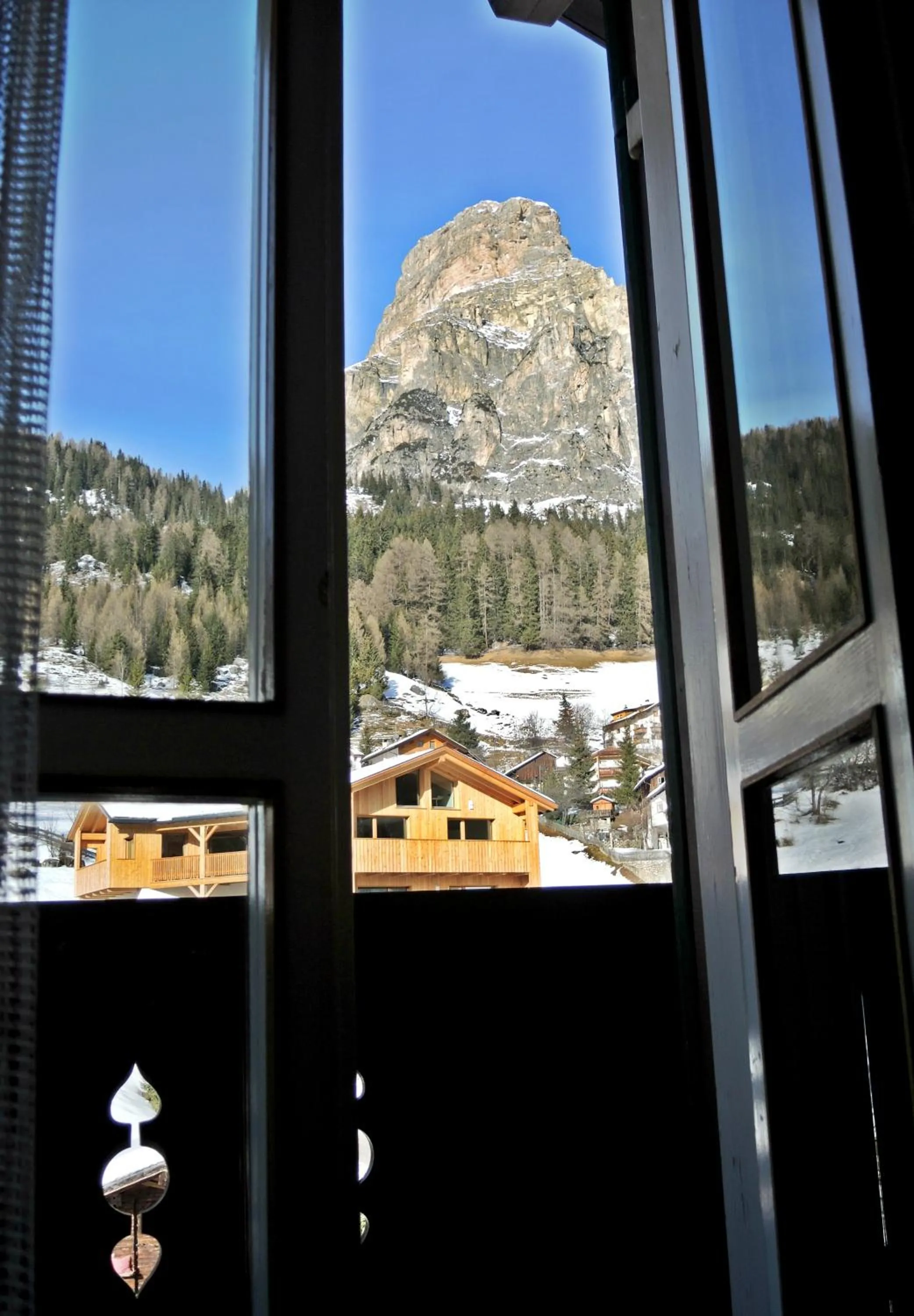 Nearby landmark in Garni Gabrieli