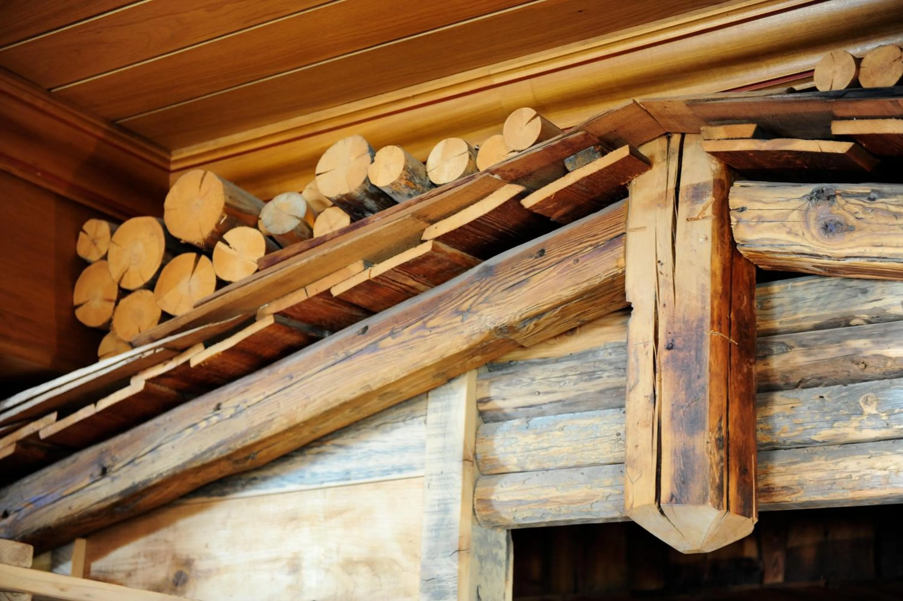 Restaurant/places to eat in Hotel Le Portillo