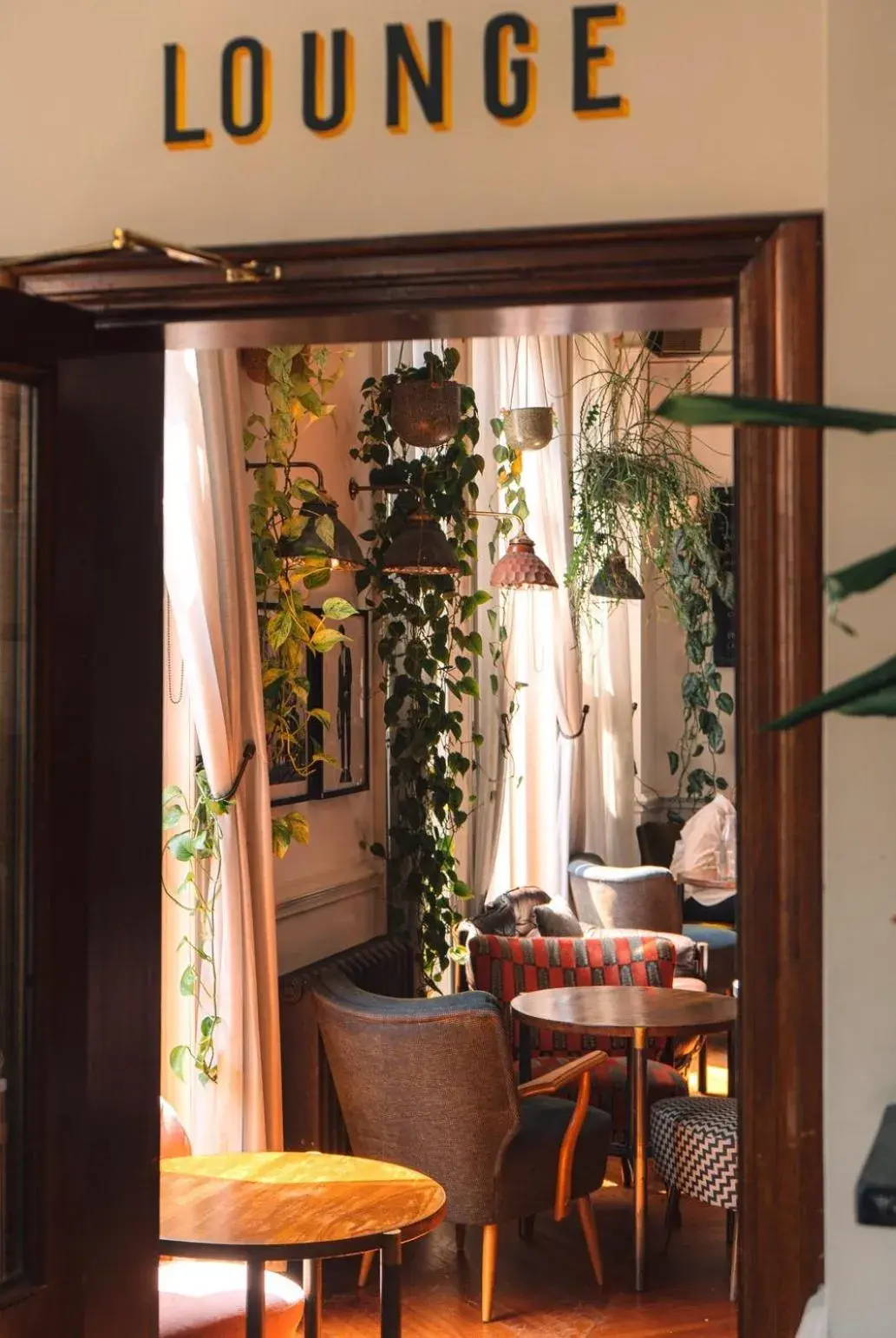 Restaurant/places to eat in The Pilgrm Restaurant/places to eat in The Pilgrm