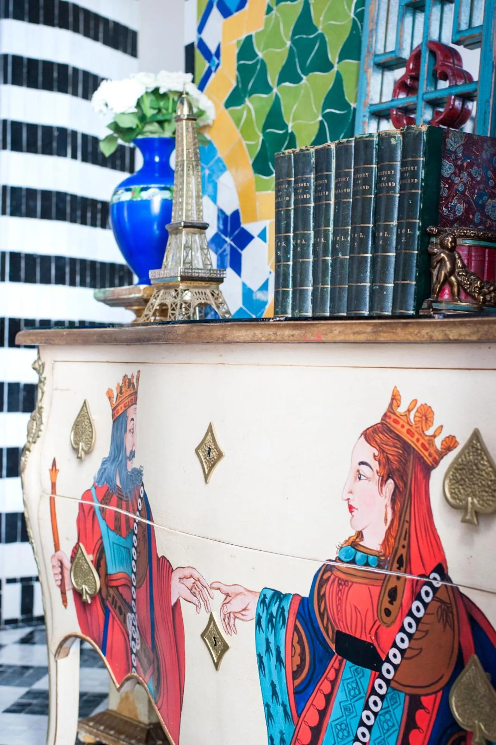 People in SALUT MAROC! Luxury Boutique Hotel & Restaurant