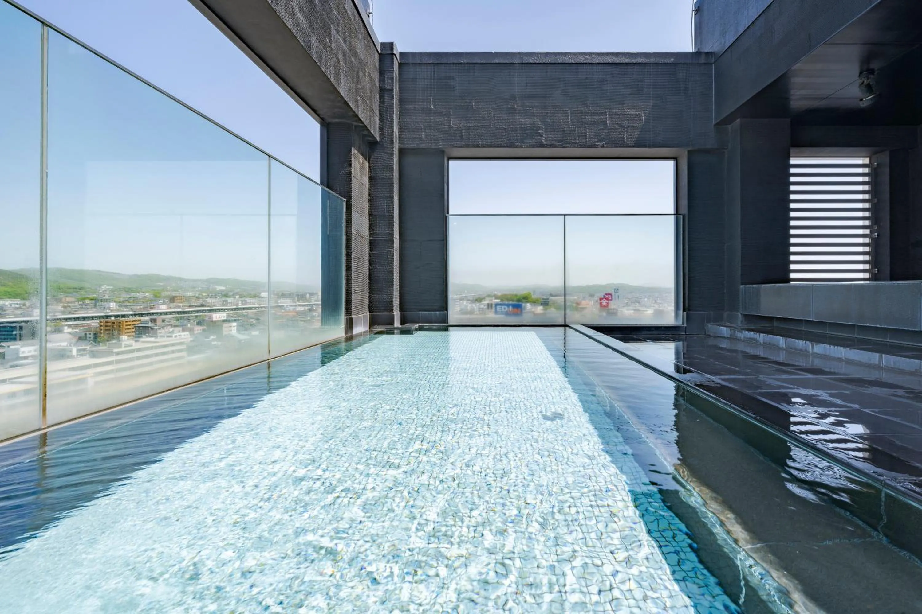 Spa and wellness centre/facilities in Candeo Hotels Fukuyama