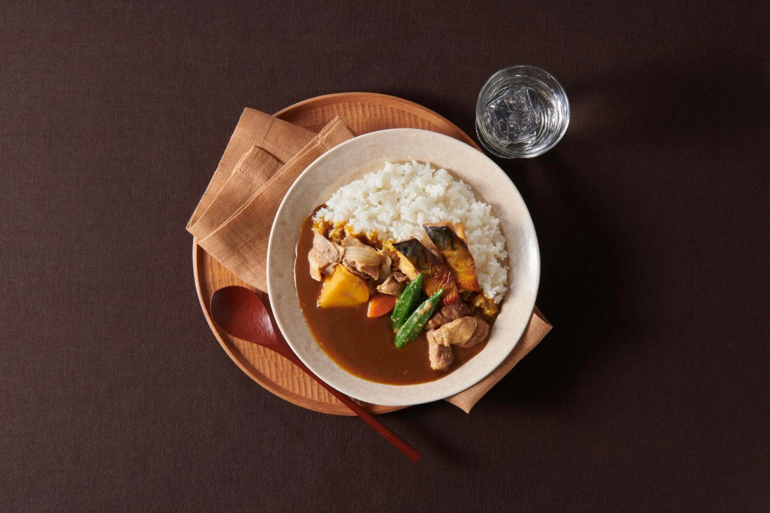 Food in Candeo Hotels Fukuyama