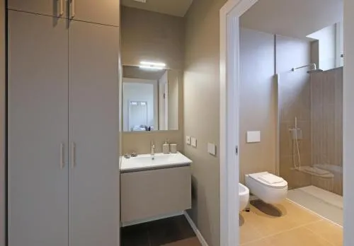 Milano Navigli Apartment - Via Tortona