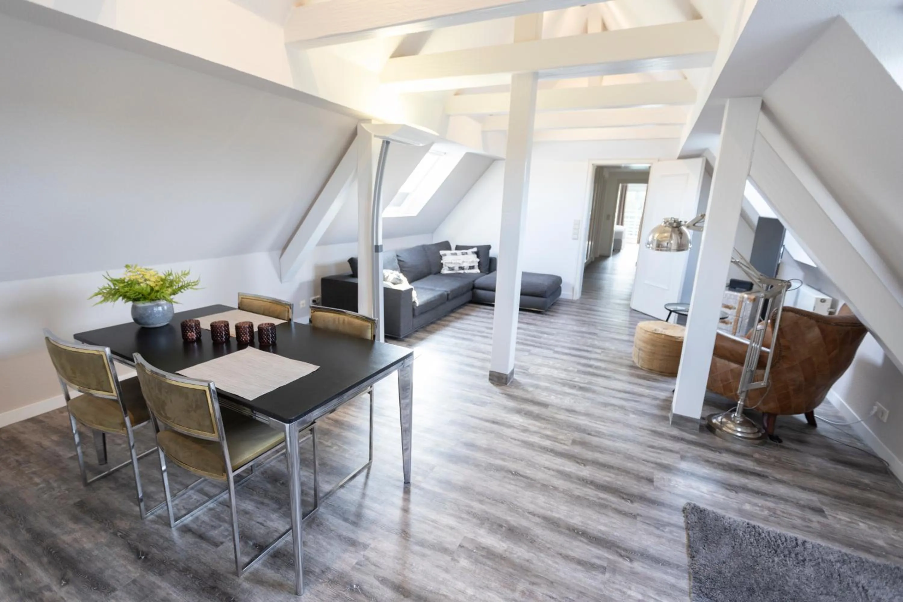 Gästehaus Warsteiner Welt