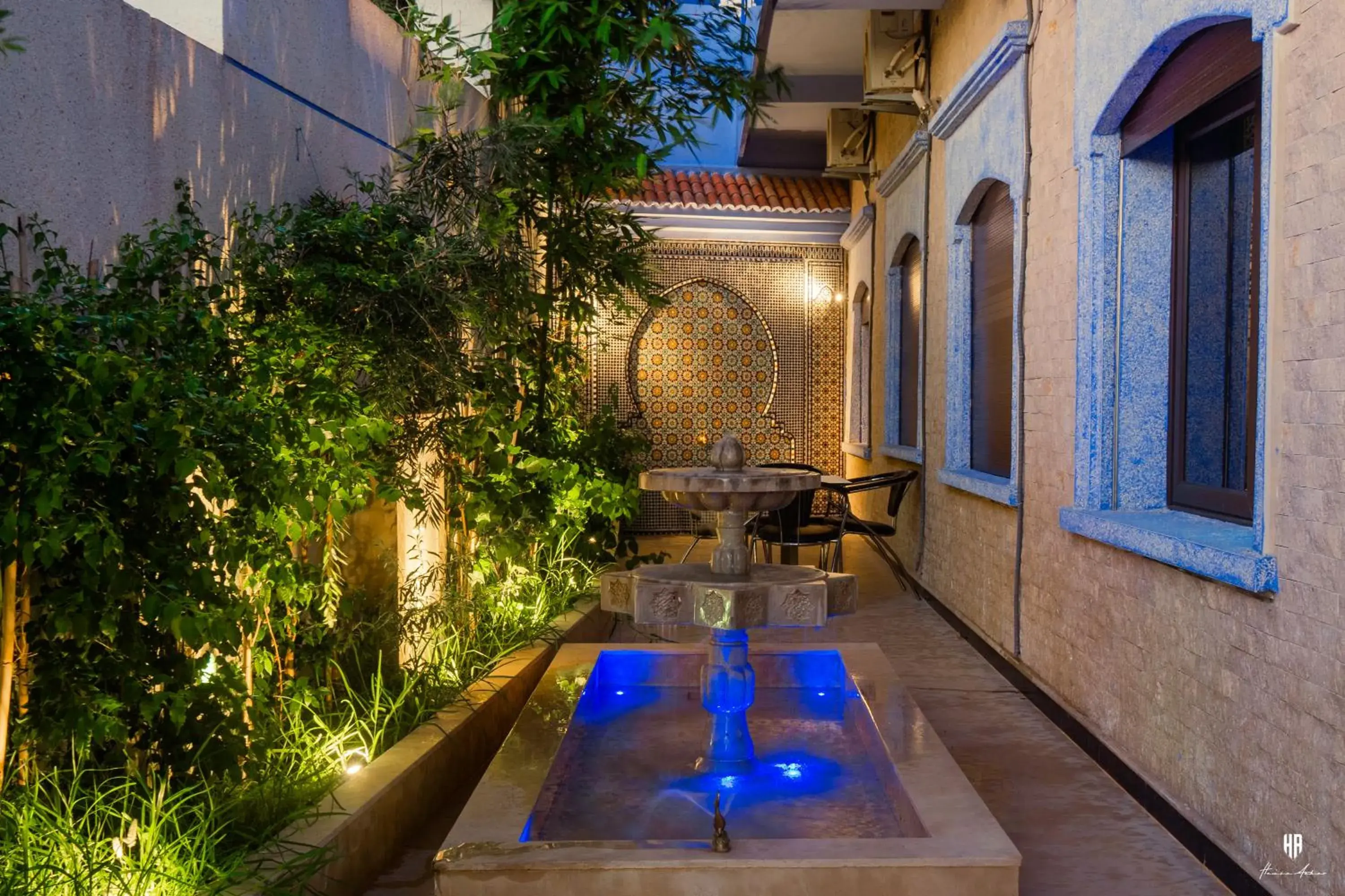 Hotel Jibal Chaouen Hotel Jibal Chaouen