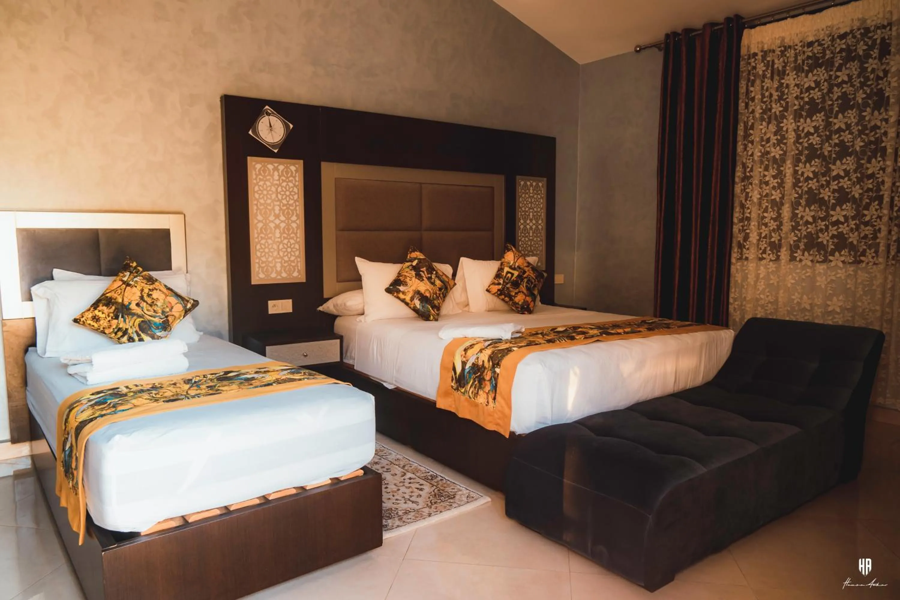Hotel Jibal Chaouen