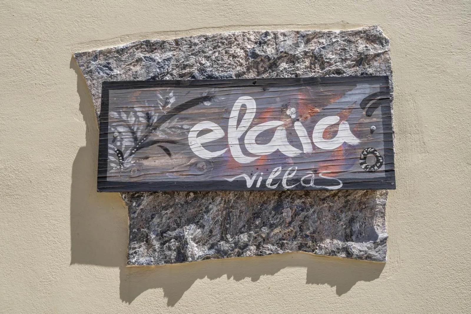 Elaia Villas