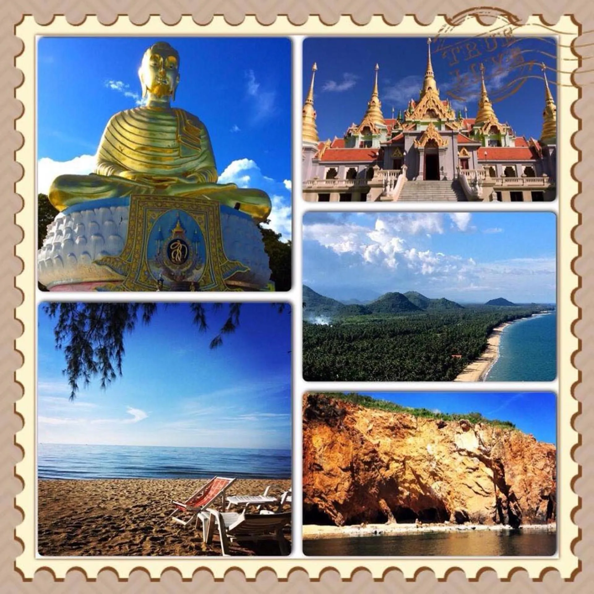 Bayview Beach Resort