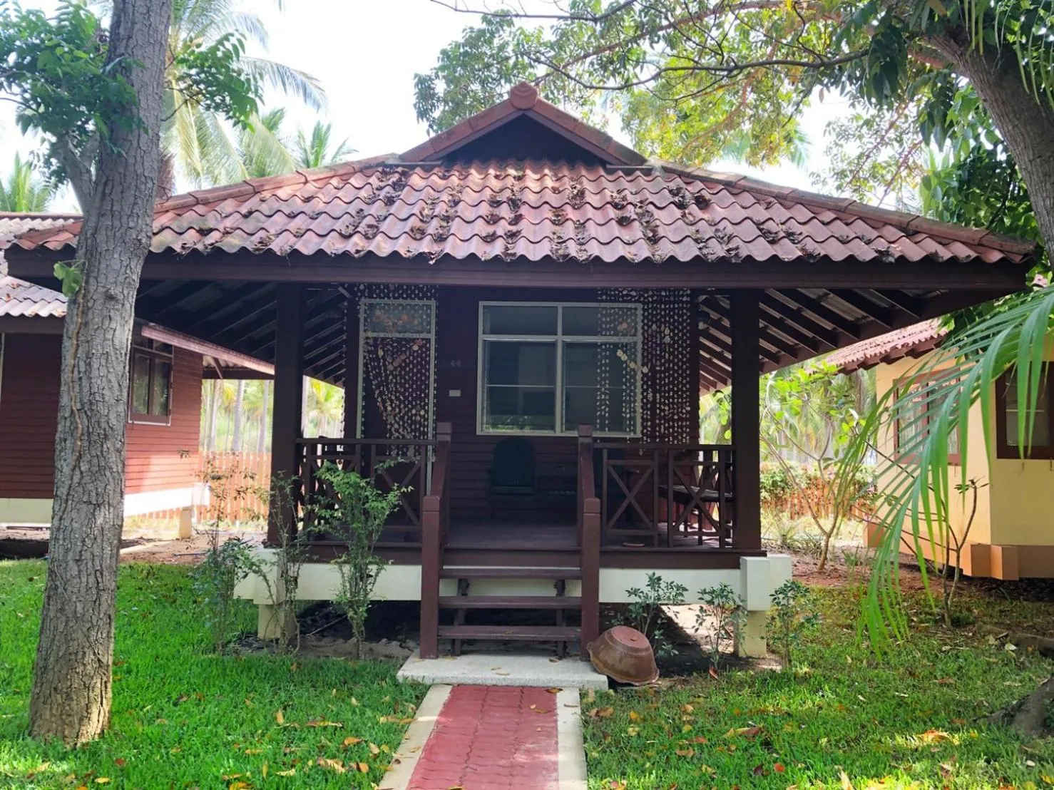 Bayview Beach Resort