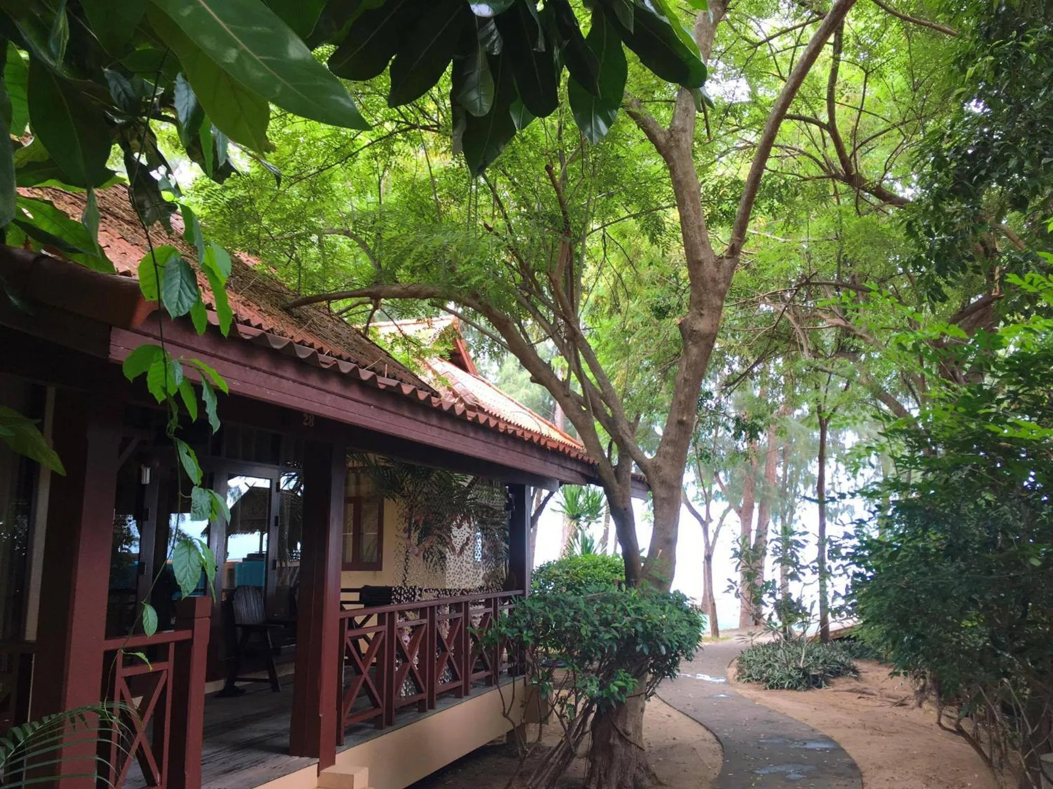 Bayview Beach Resort