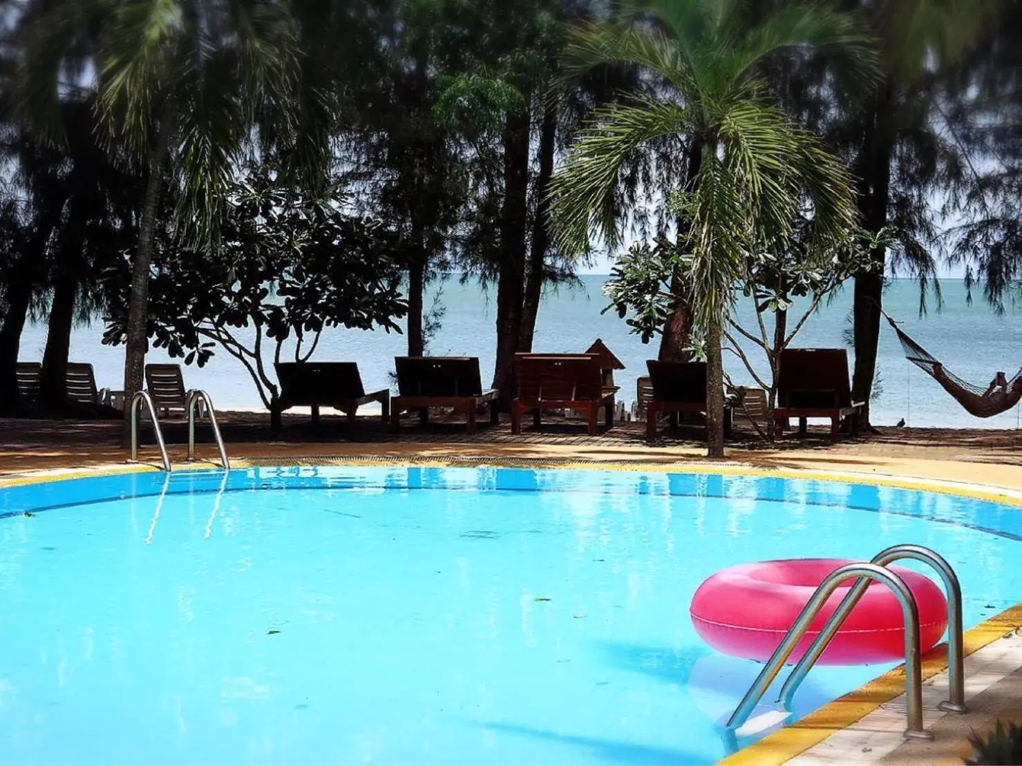 Bayview Beach Resort Bayview Beach Resort