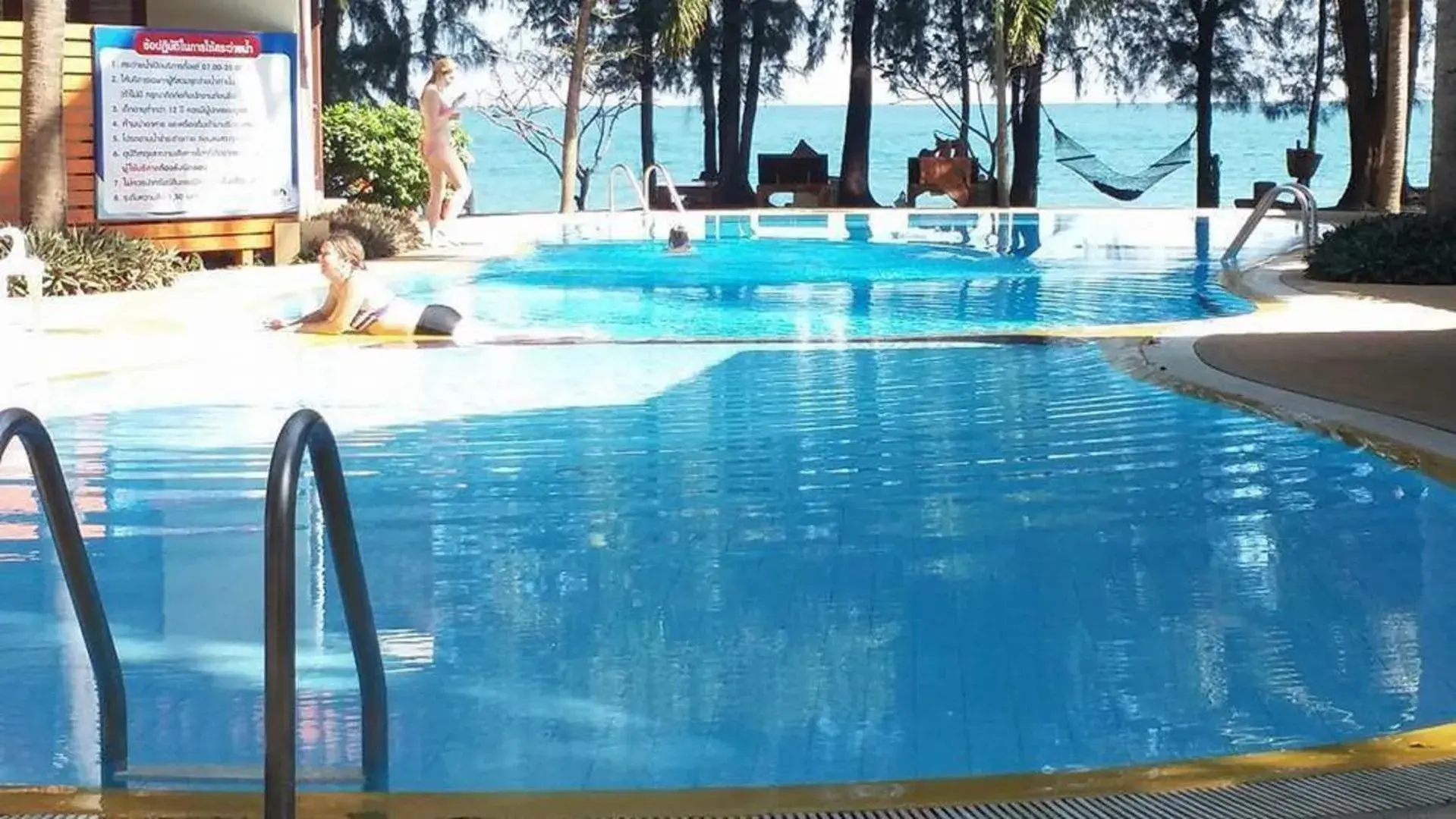 Bayview Beach Resort Bayview Beach Resort