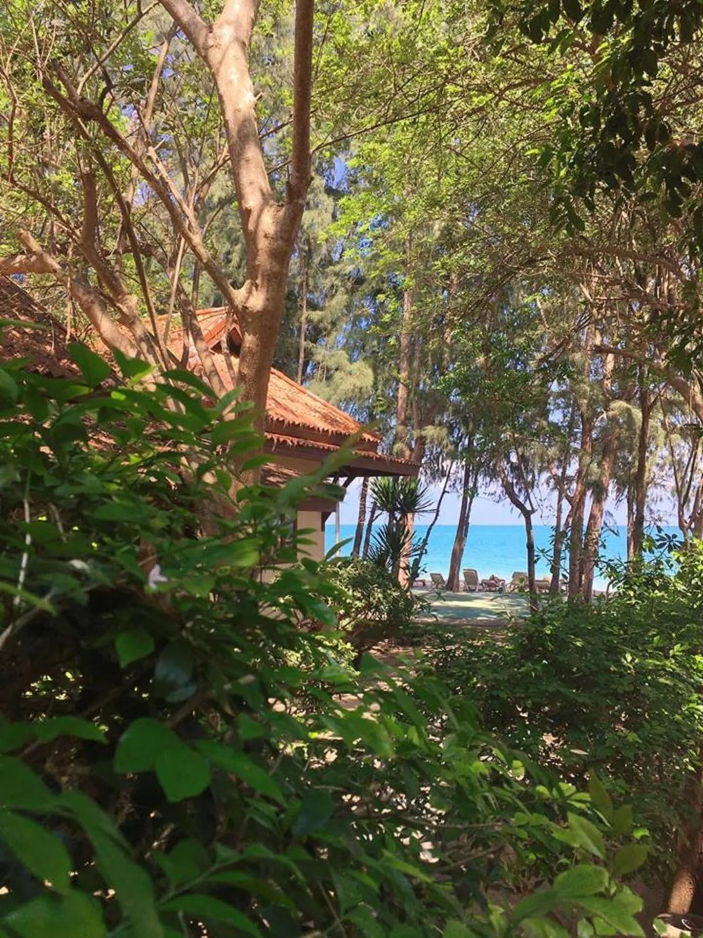 Bayview Beach Resort