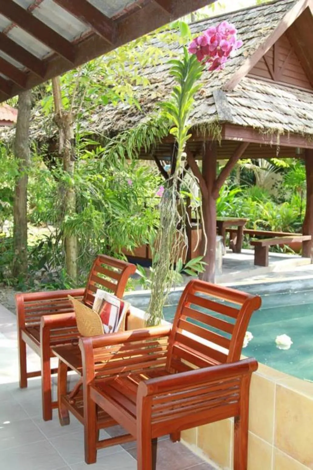 Bayview Beach Resort