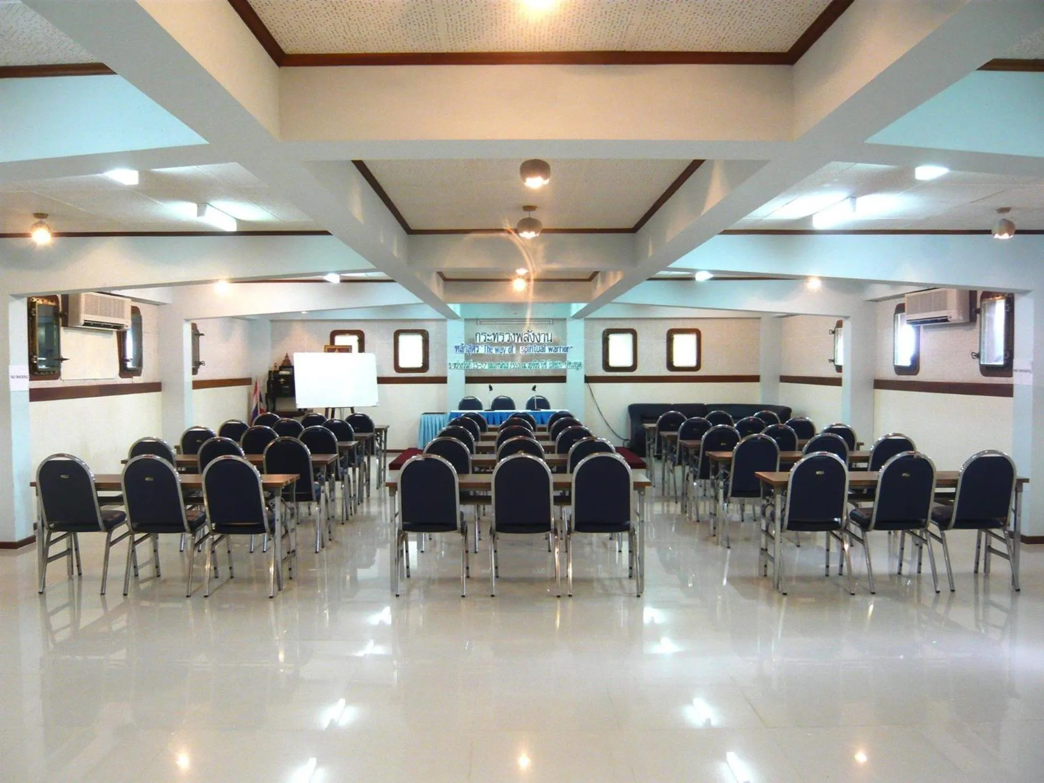 Bayview Beach Resort