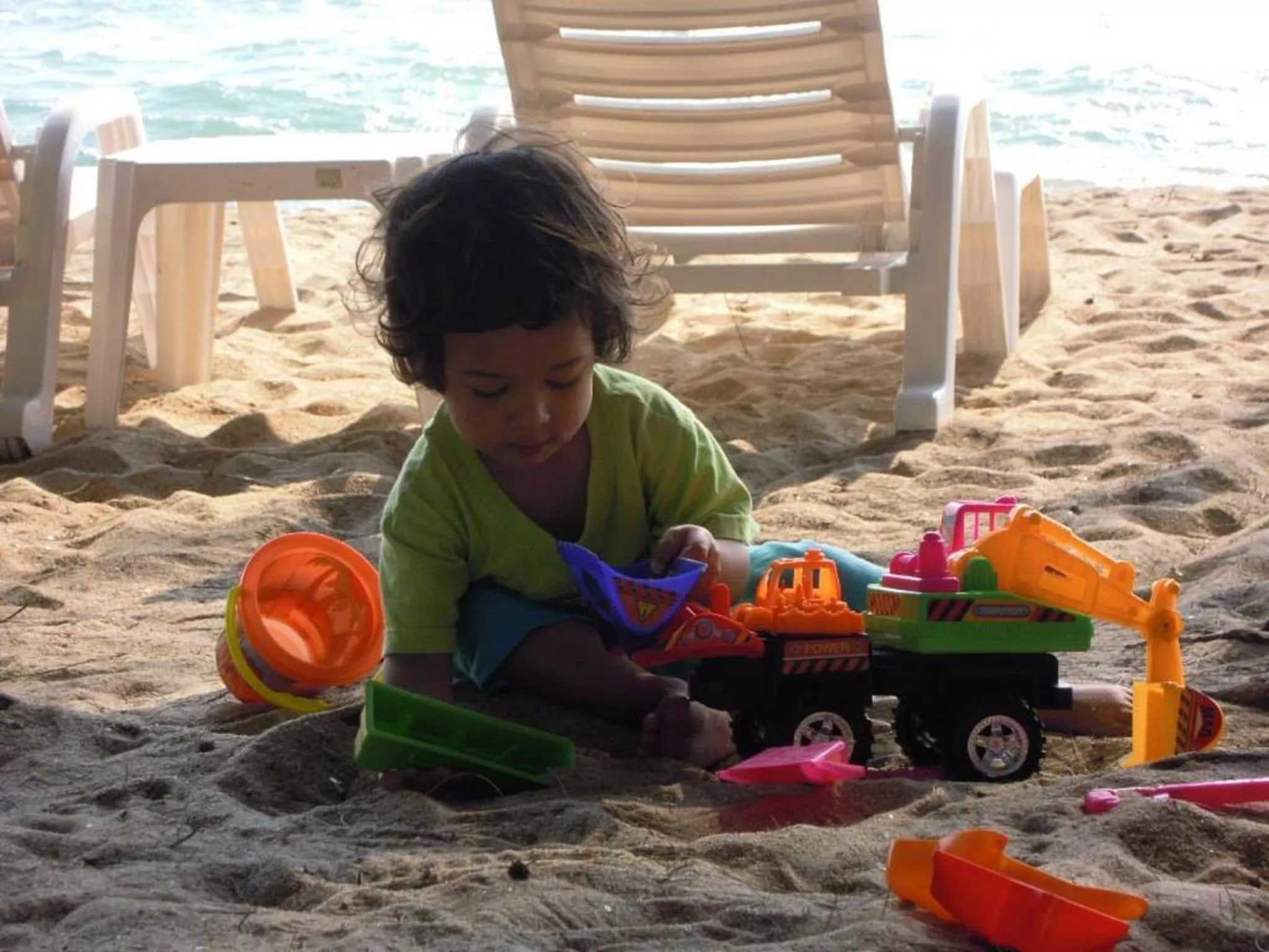 Bayview Beach Resort