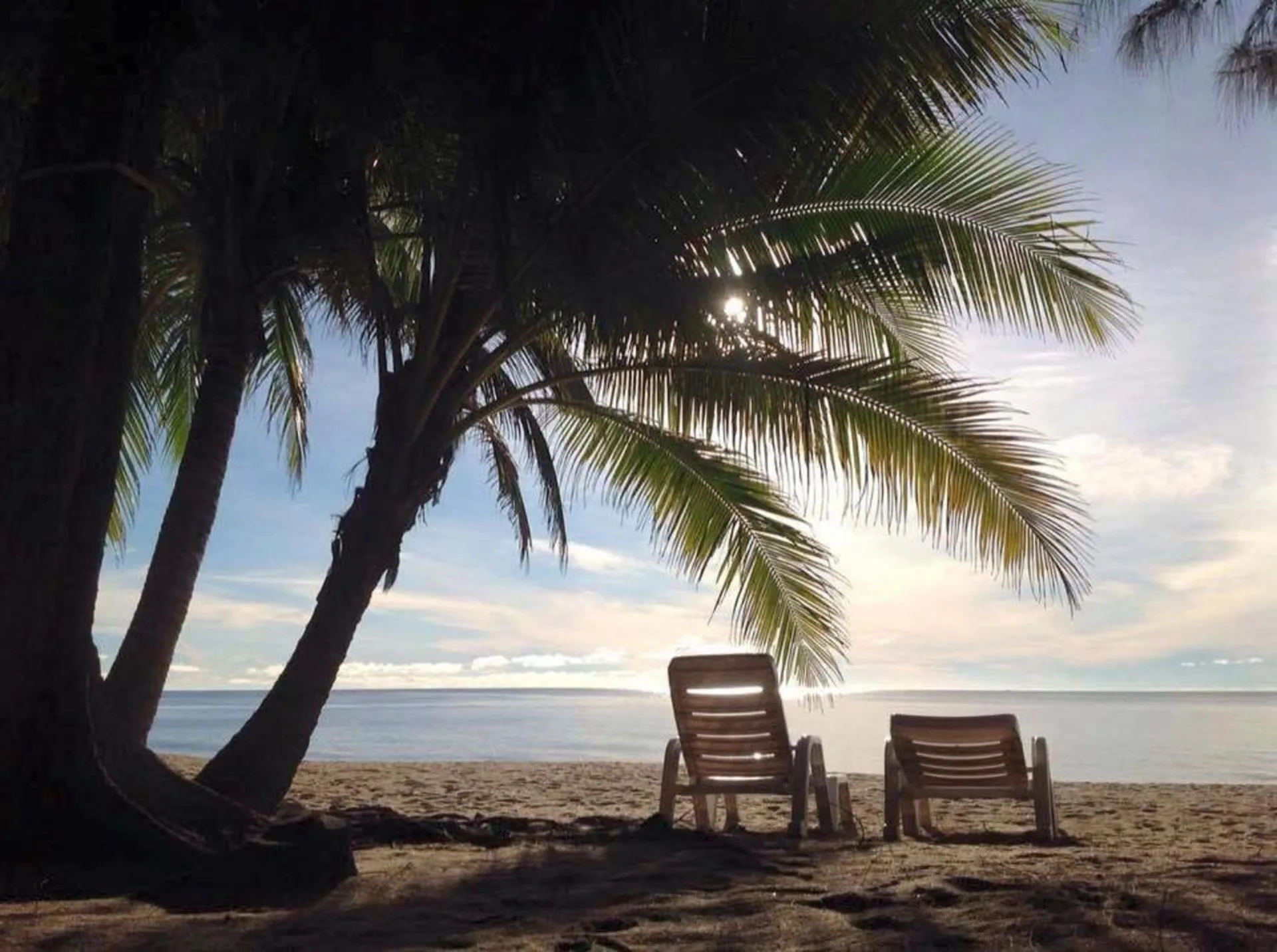 Bayview Beach Resort