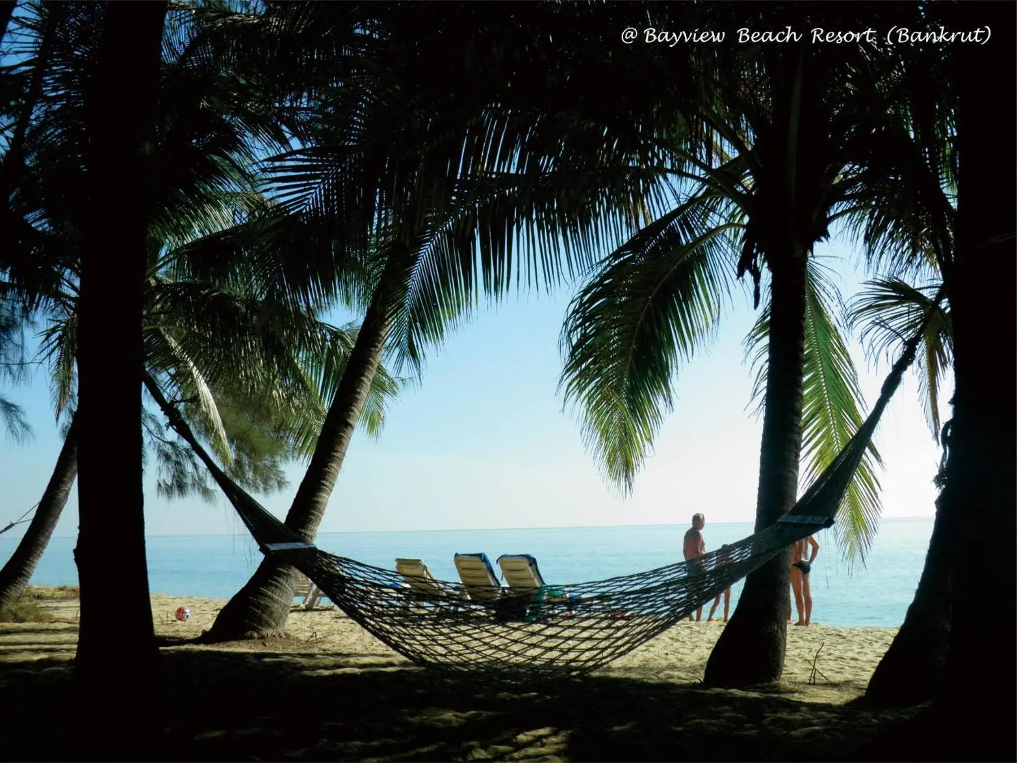 Bayview Beach Resort Bayview Beach Resort