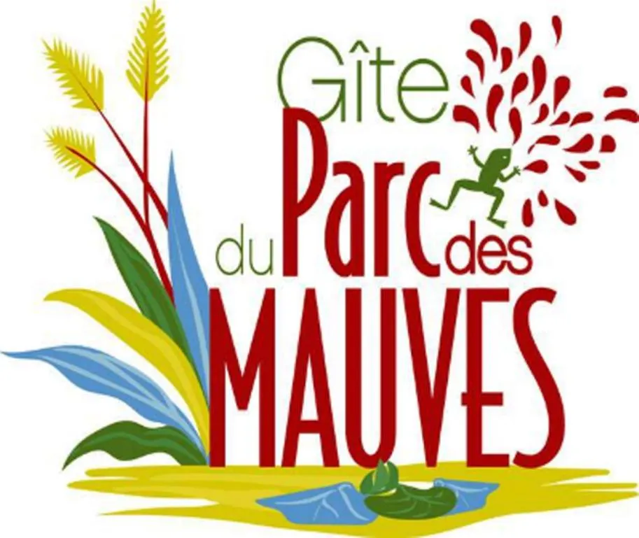 Gîte du Parc des Mauves