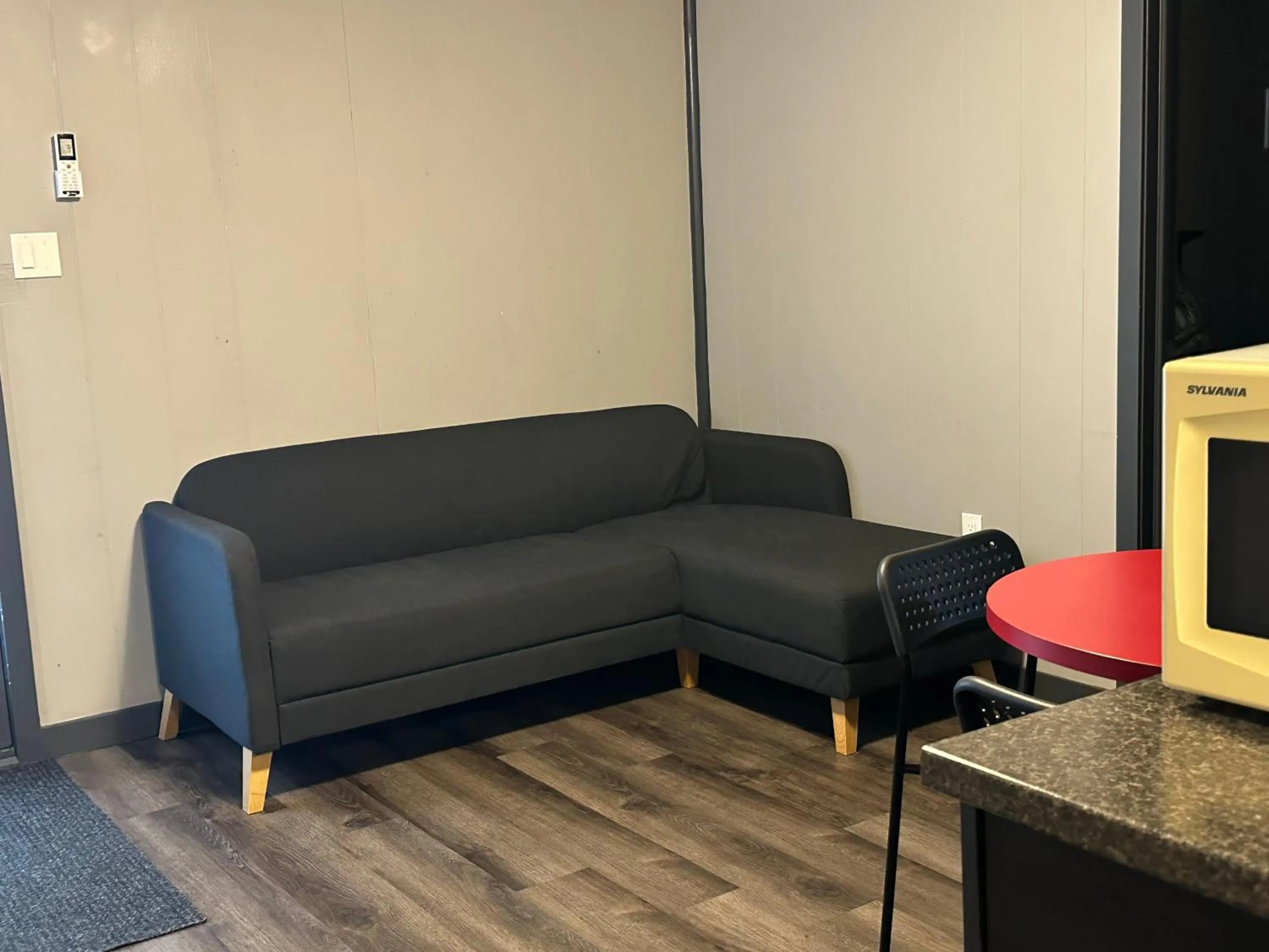 Glen Garry motel and cottages