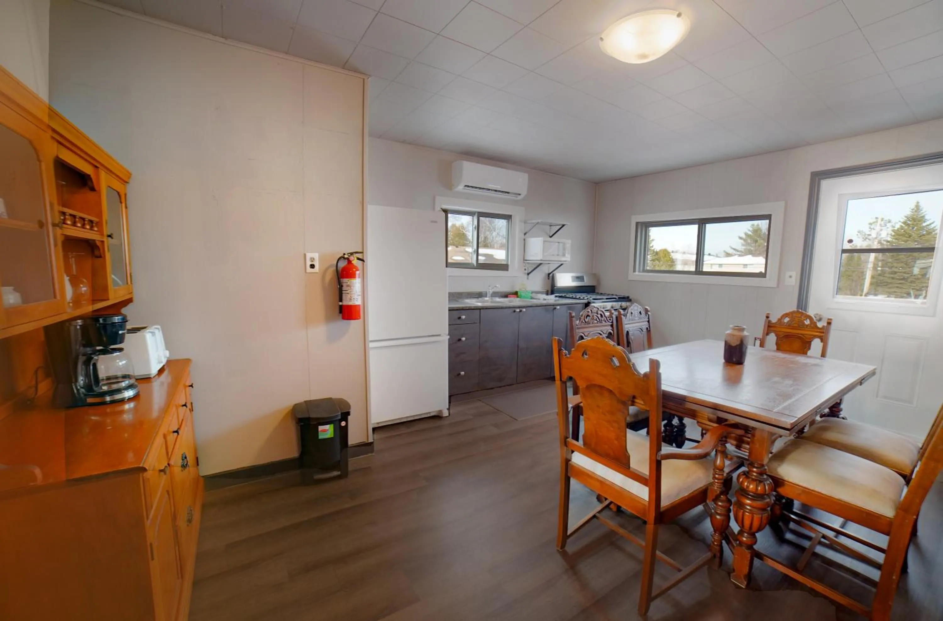 Glen Garry motel and cottages