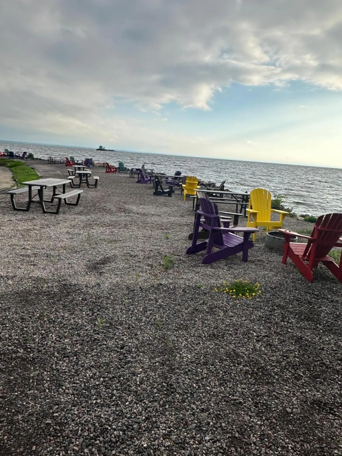 Glen Garry motel and cottages