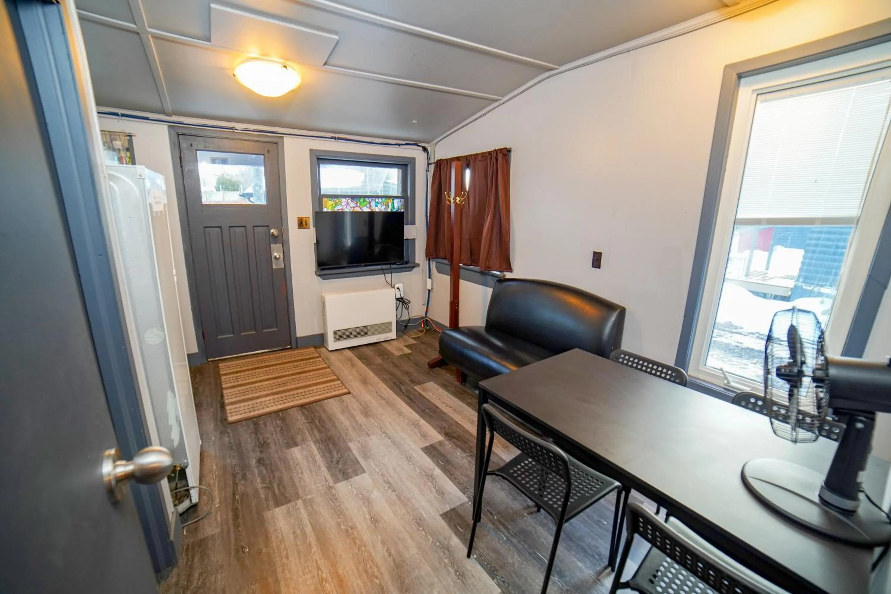 Glen Garry motel and cottages