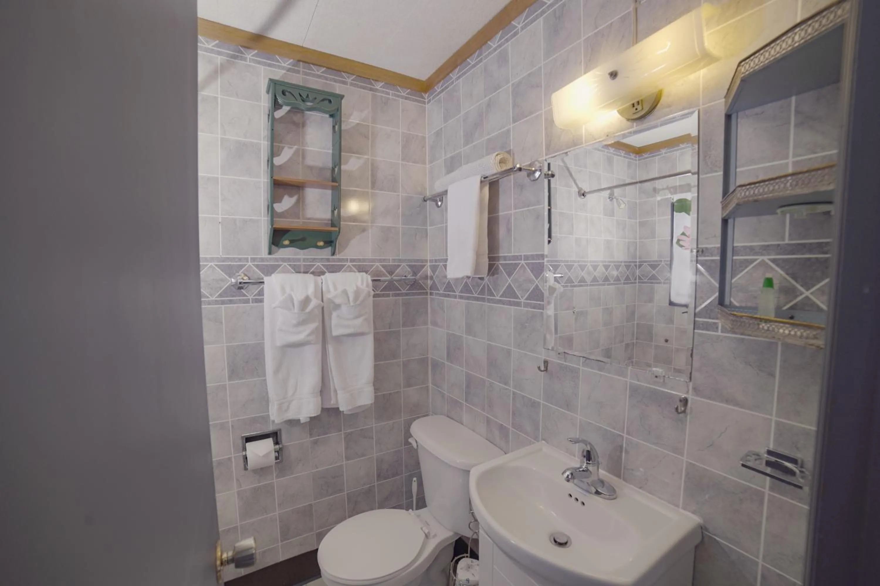 Glen Garry motel and cottages