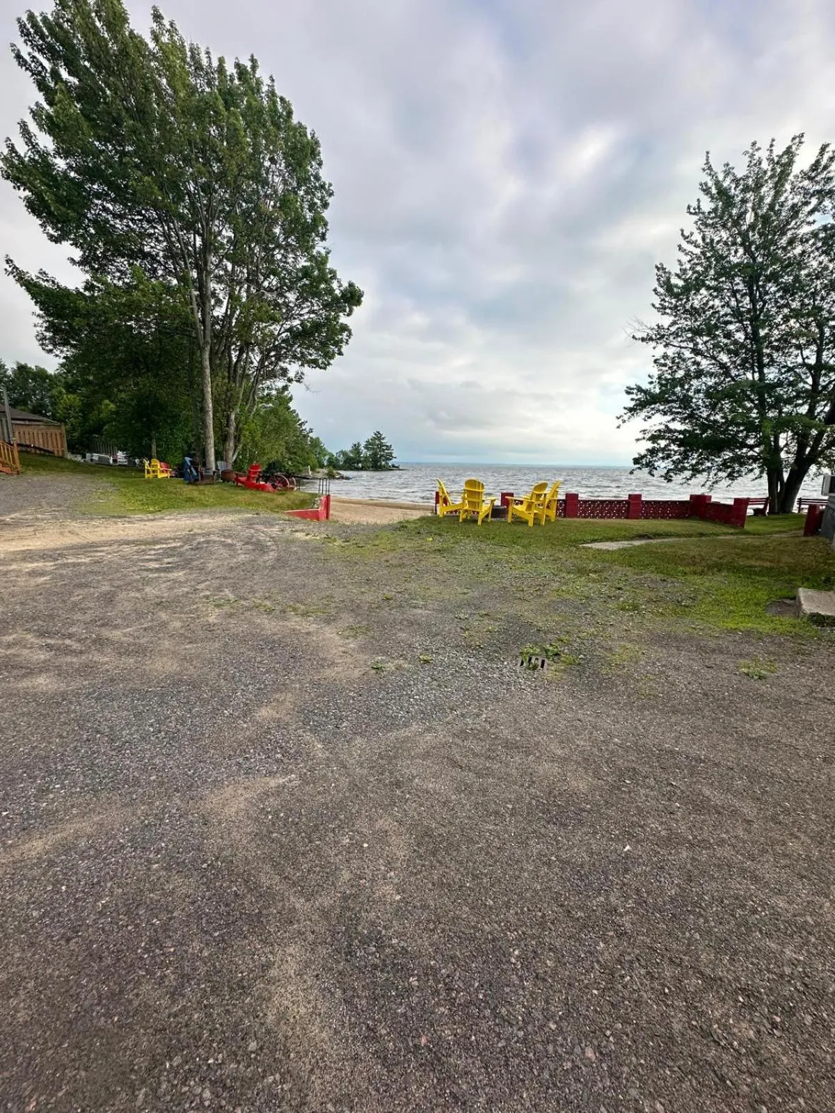 Glen Garry motel and cottages