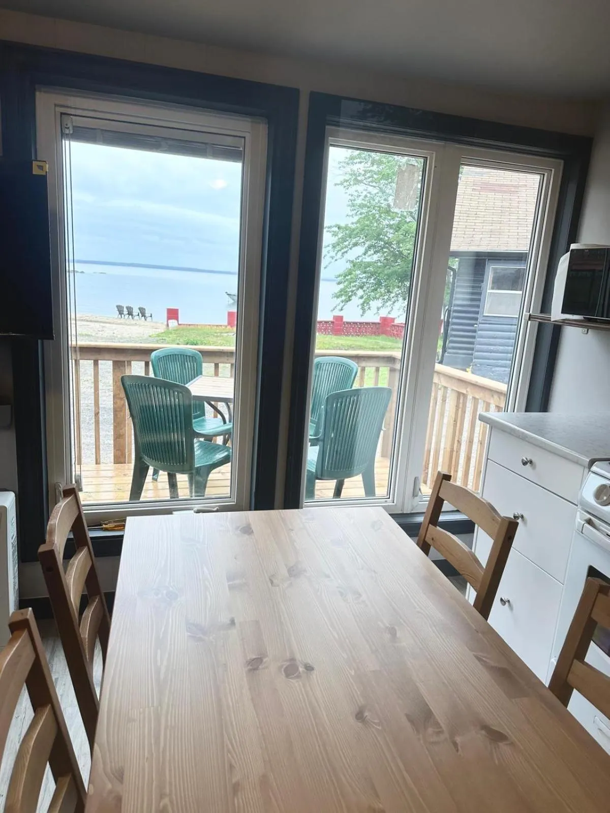 Glen Garry motel and cottages