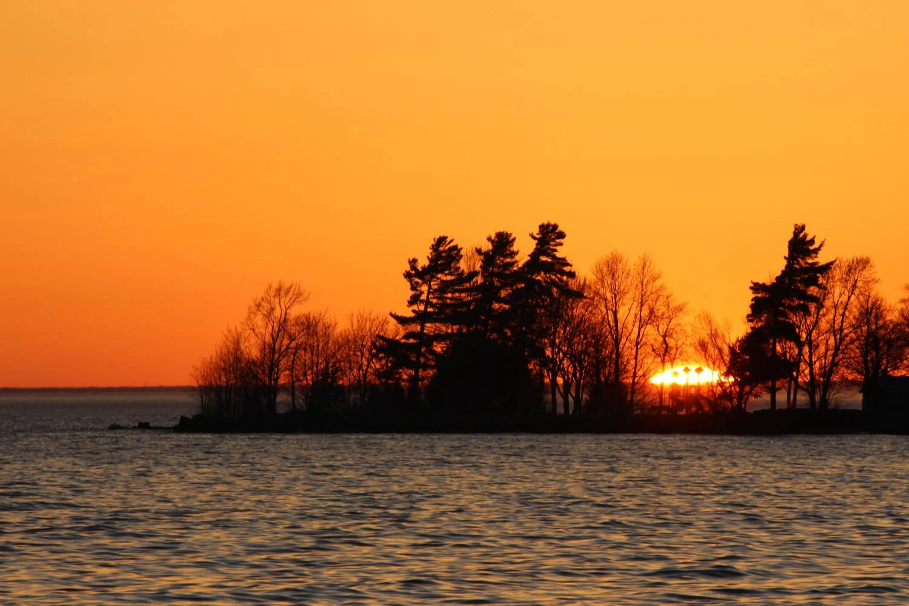 Glen Garry motel and cottages