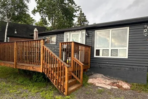 Glen Garry motel and cottages