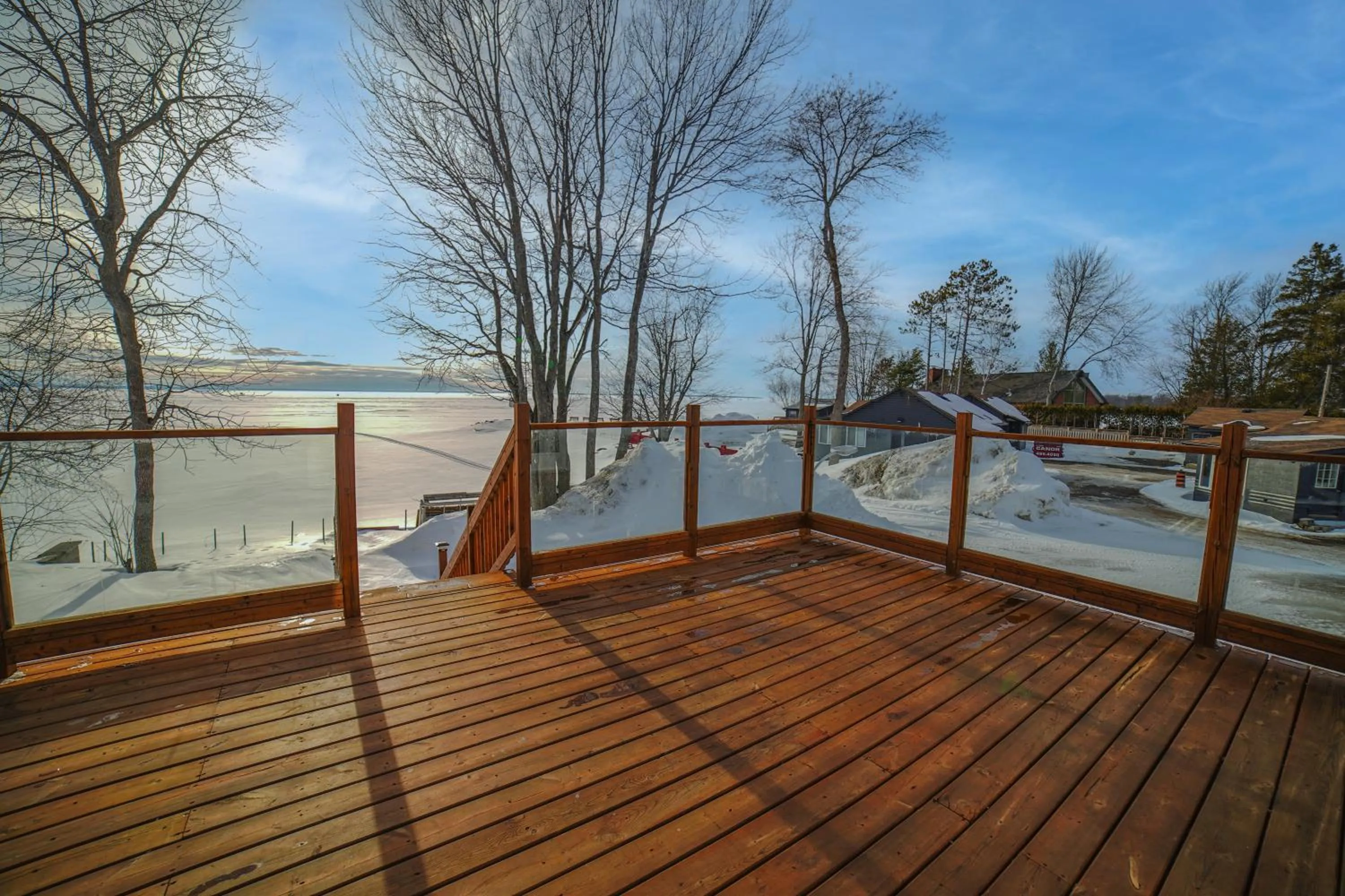 Glen Garry motel and cottages