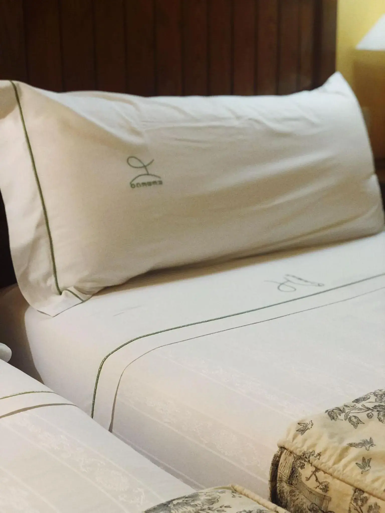 Double or Twin Room in Hotel Rebeco Double or Twin Room in Hotel Rebeco