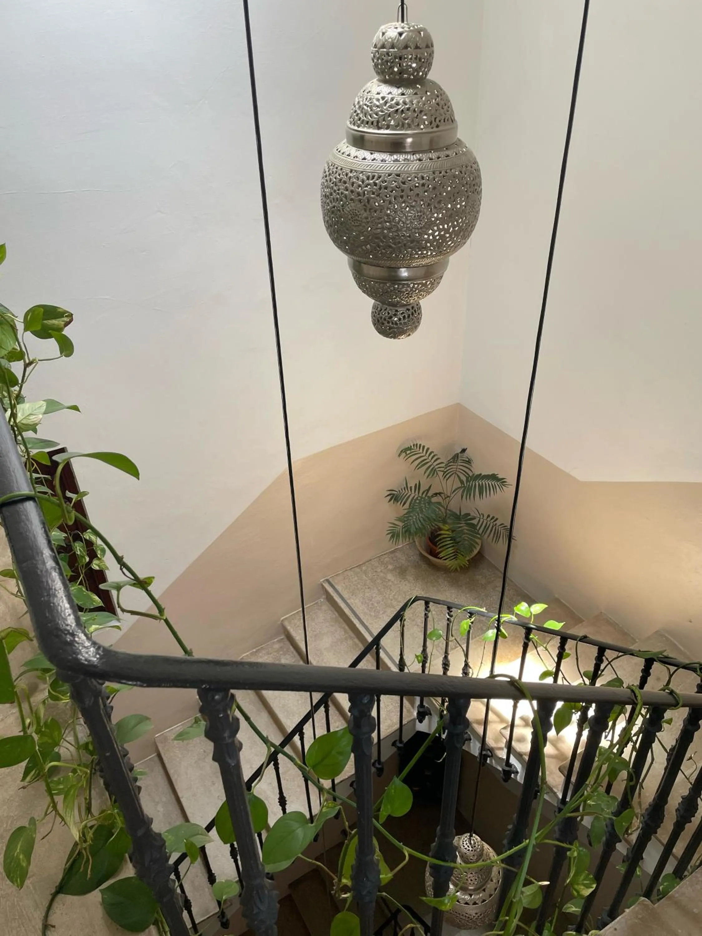 acessibility in Casa Arizo, Hotel Boutique