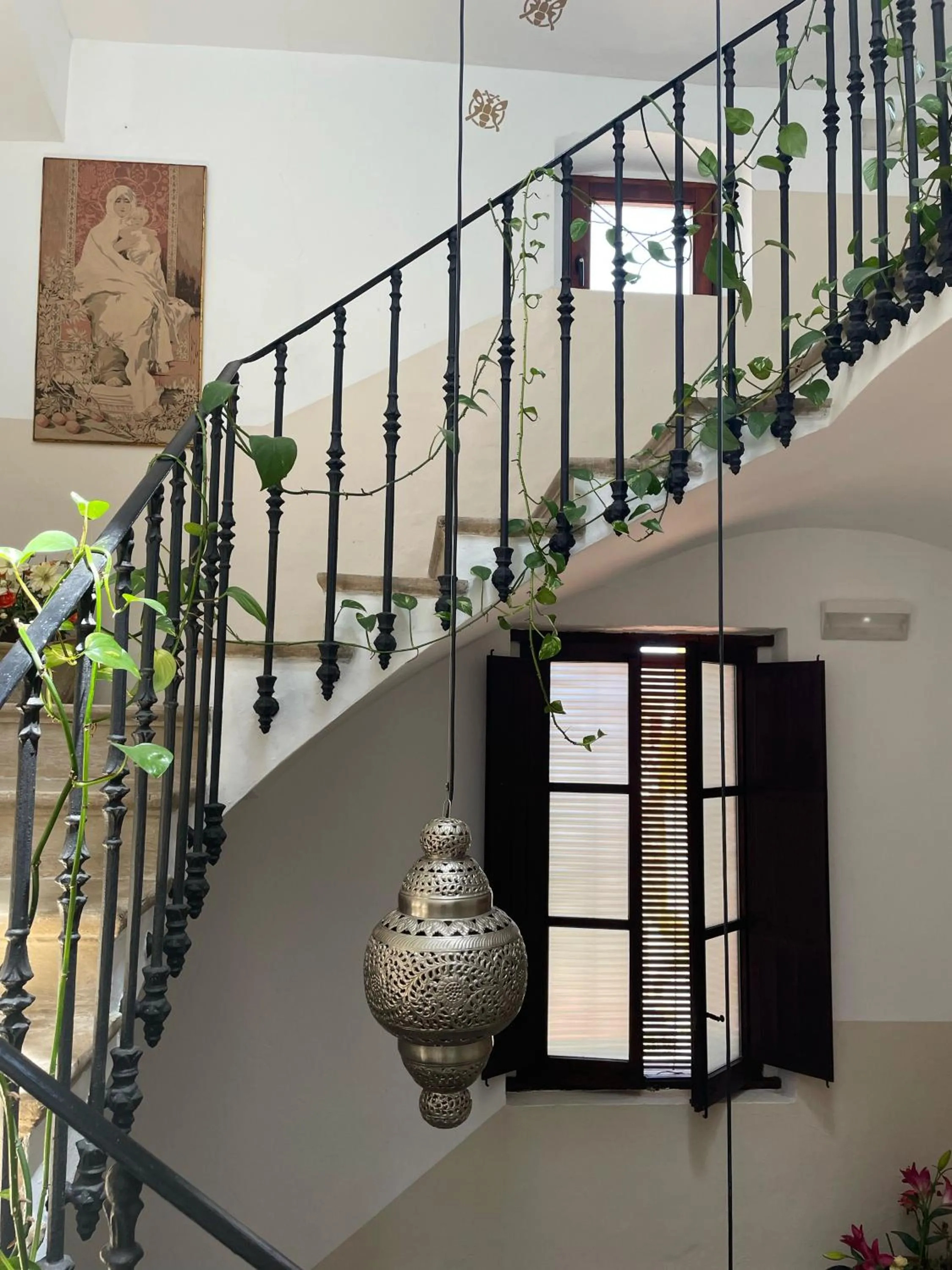 acessibility in Casa Arizo, Hotel Boutique