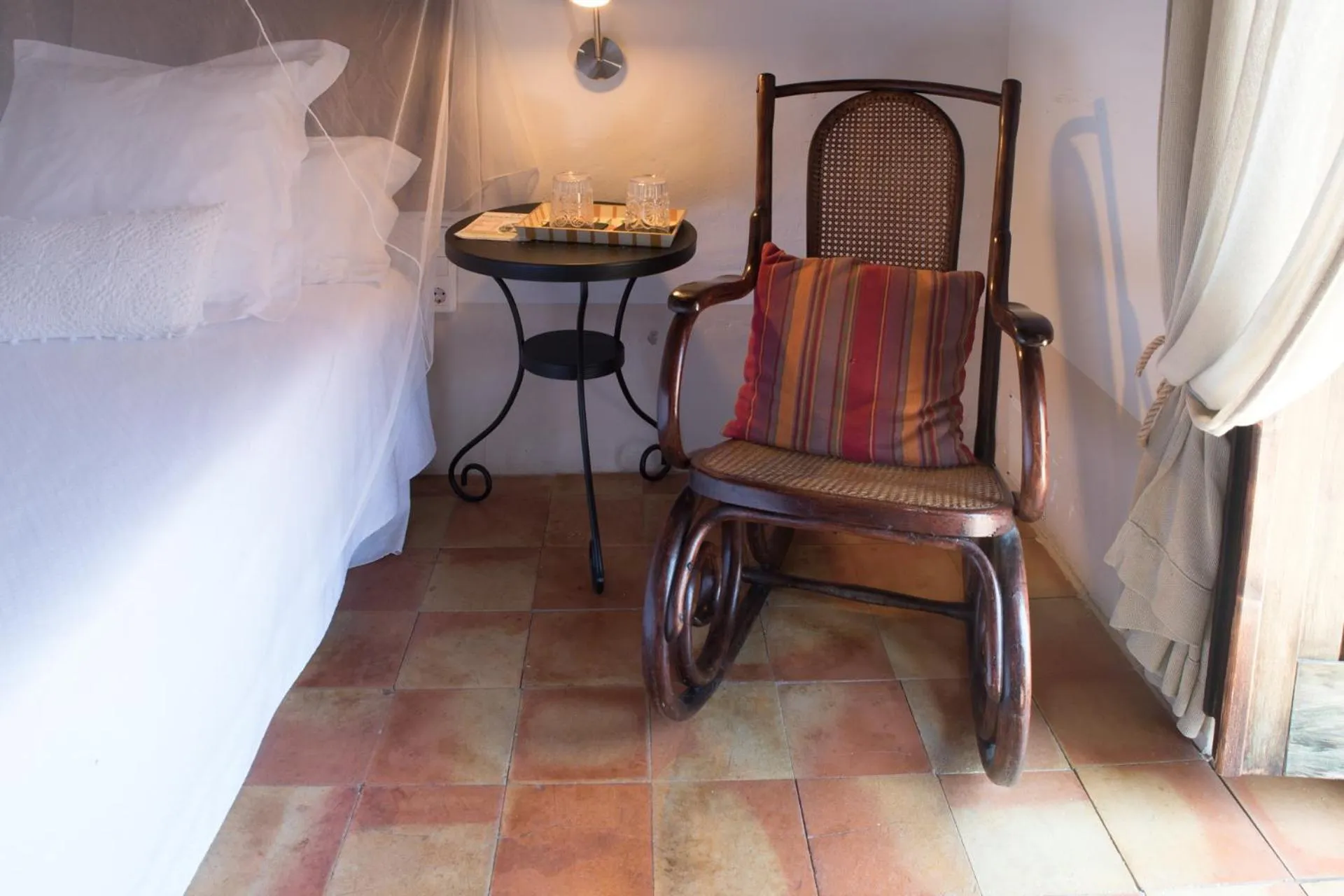 Bed in Casa Arizo, Hotel Boutique