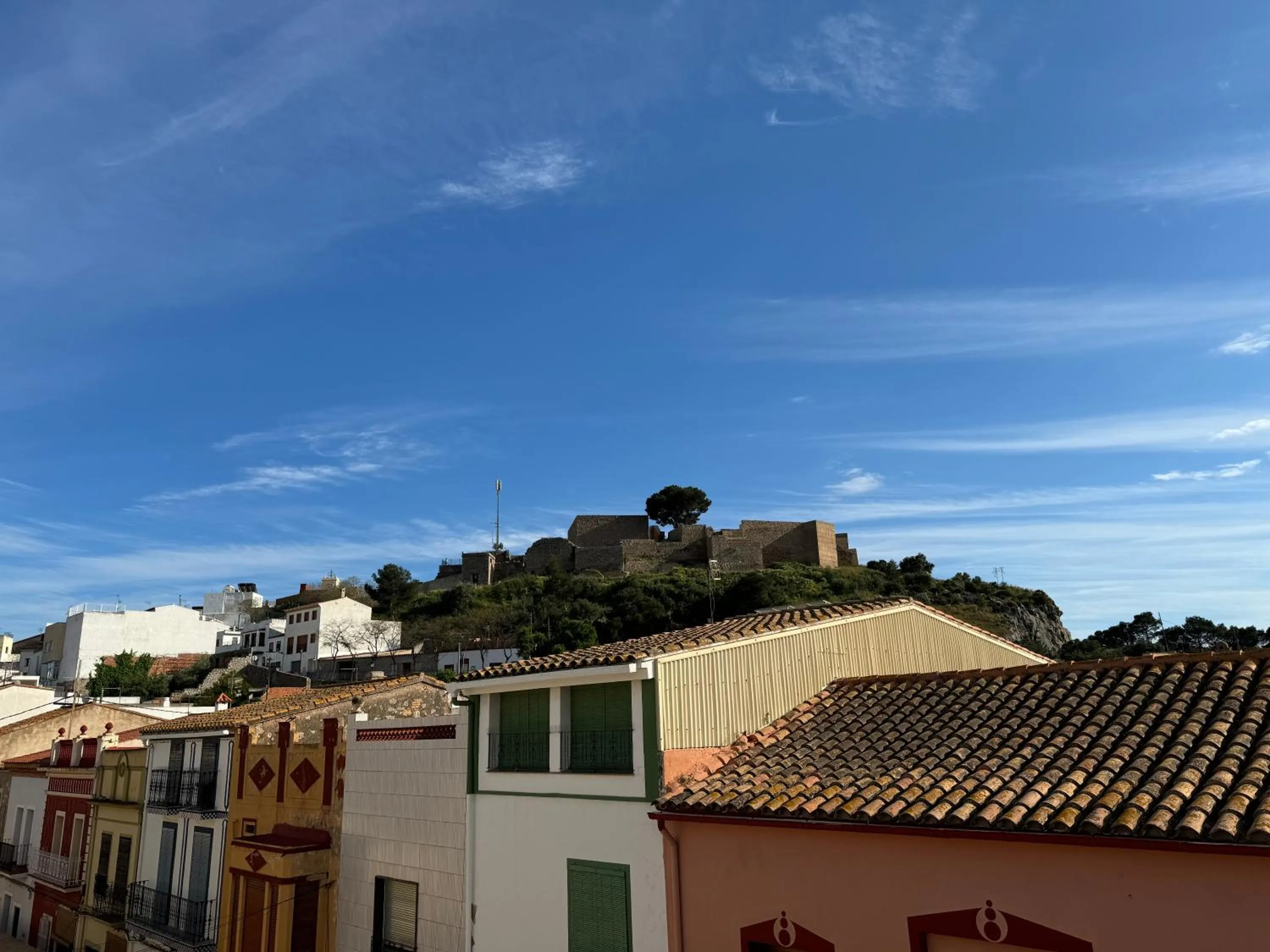 View (from property/room) in Casa Arizo, Hotel Boutique