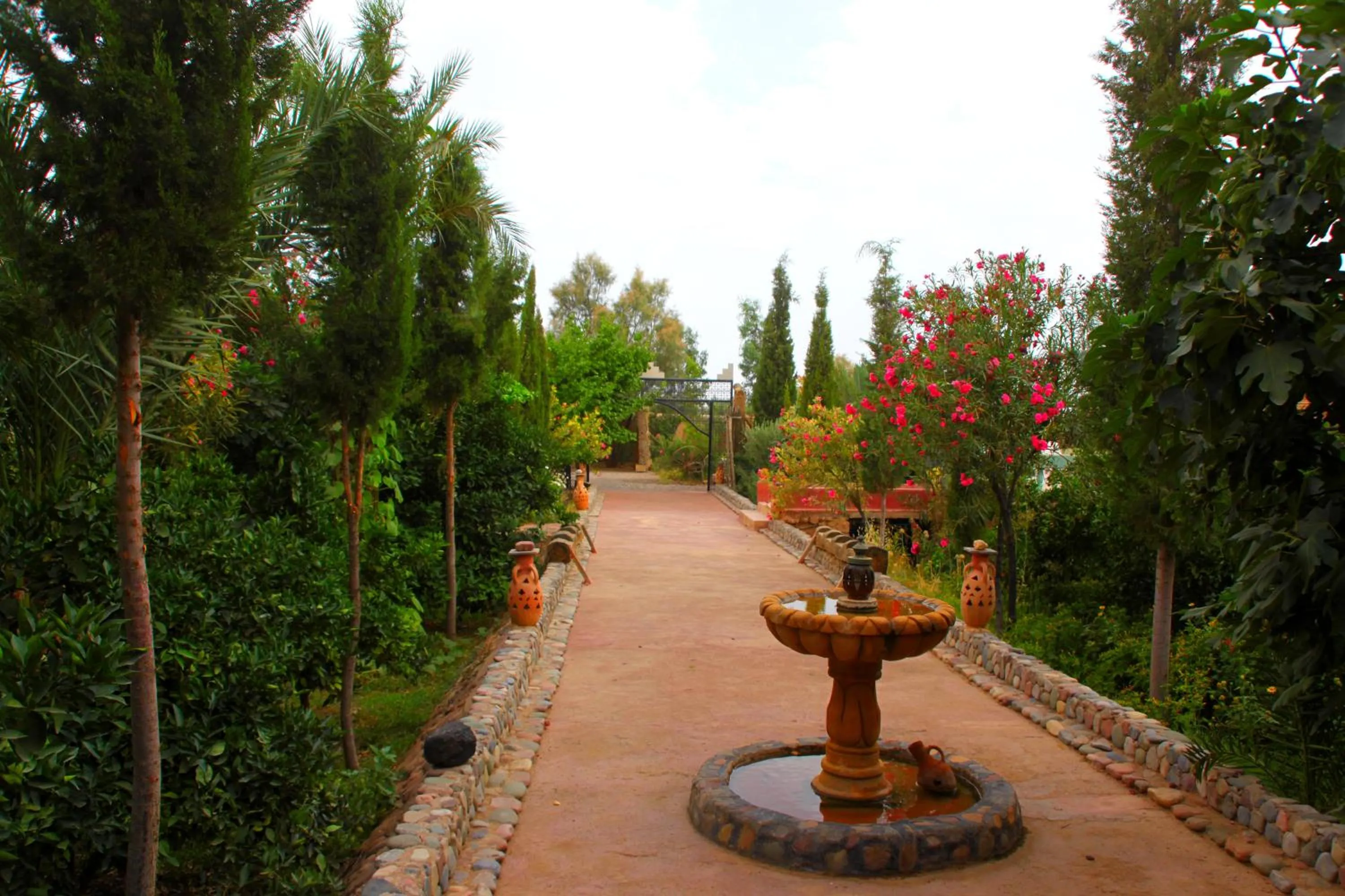 Property building in Kasbah Tiriguioute