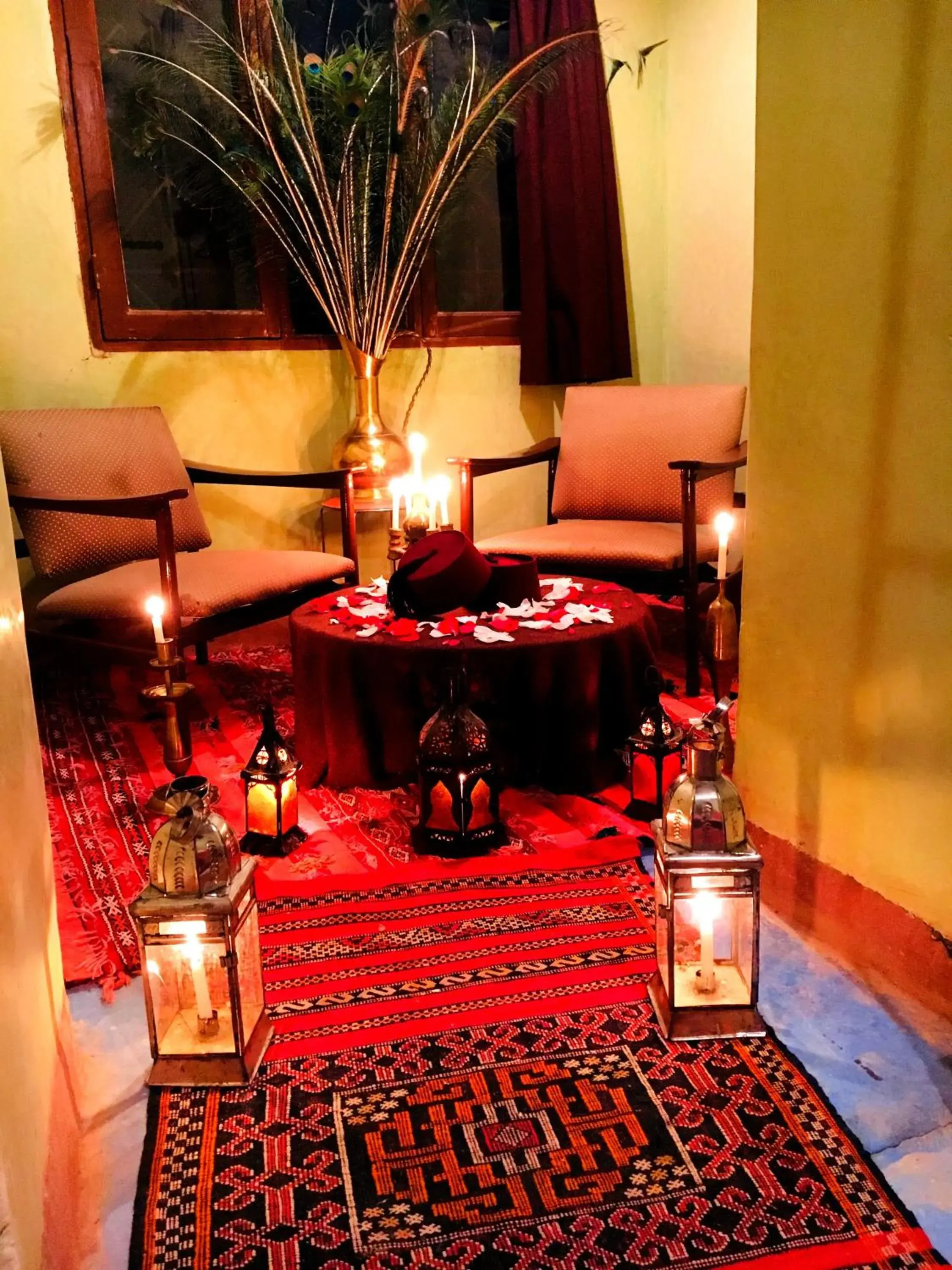 Double Room - single occupancy in Kasbah Tiriguioute Double Room - single occupancy in Kasbah Tiriguioute