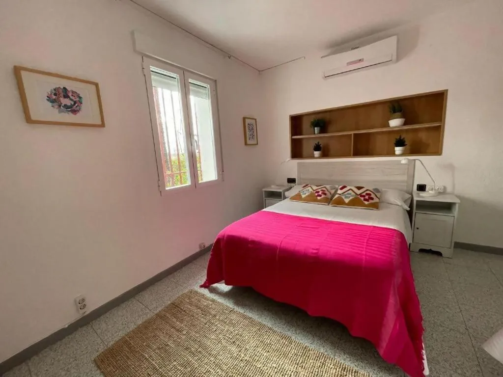 Triple Room in Villa Pachita (por habitaciones)
