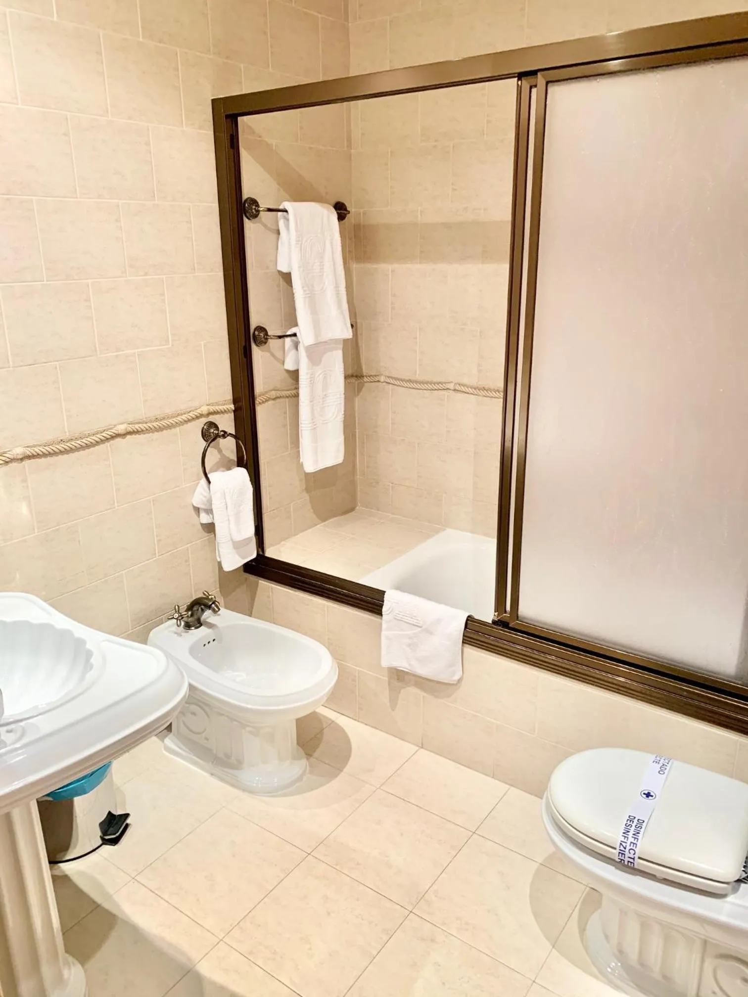 Hotel Castillo Bonavía