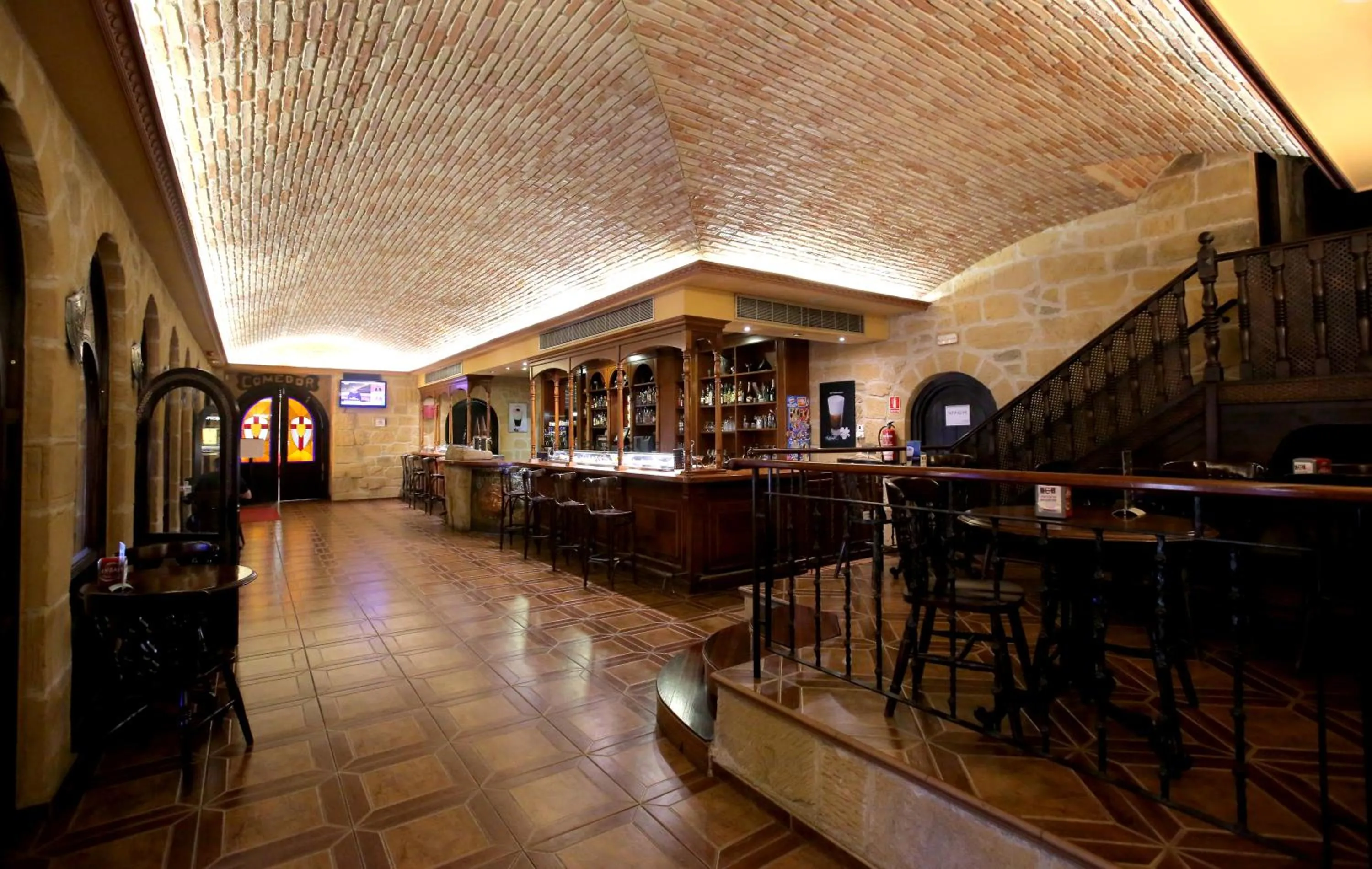 Hotel Castillo Bonavía