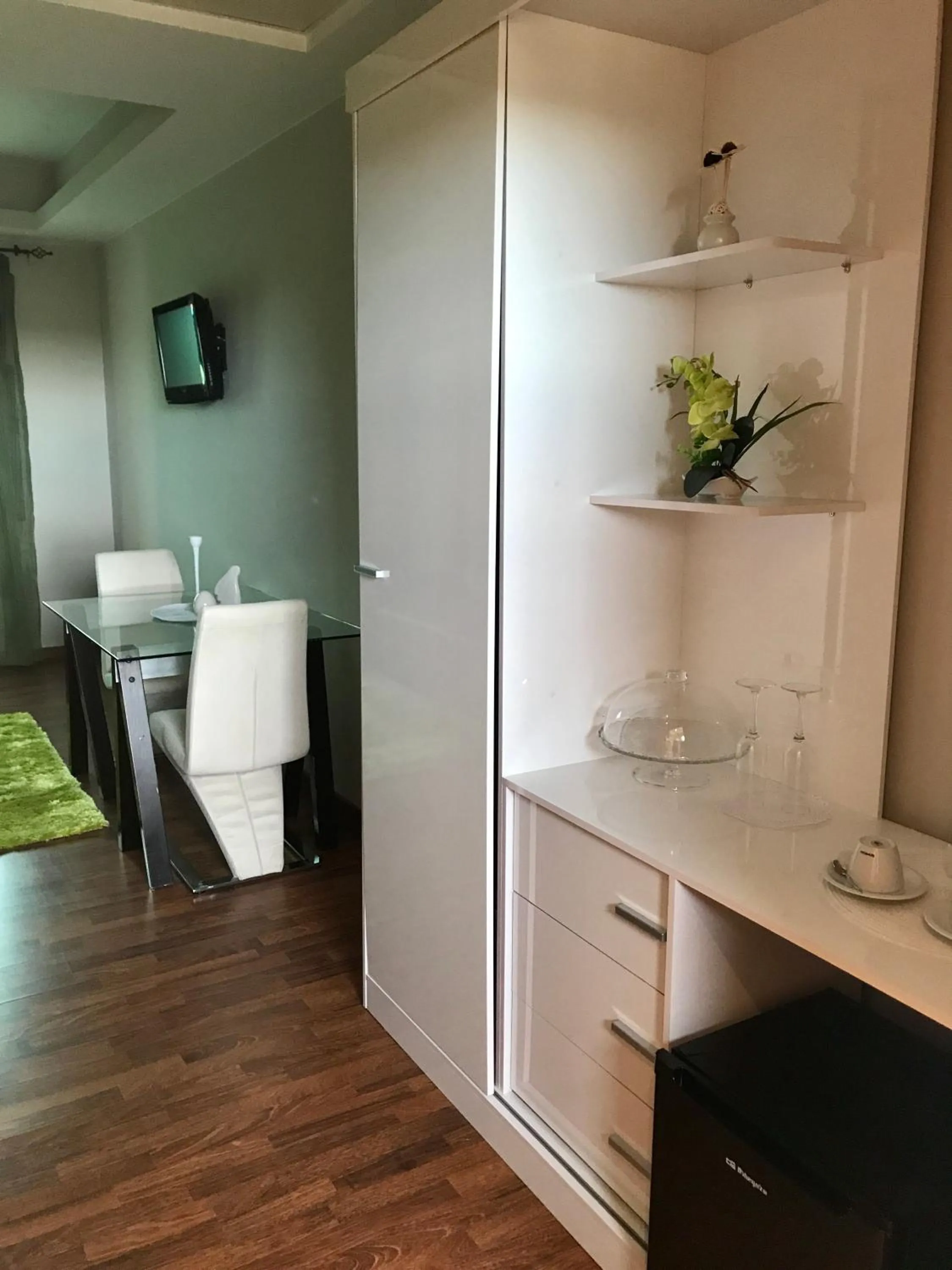 Hotel Castillo Bonavía